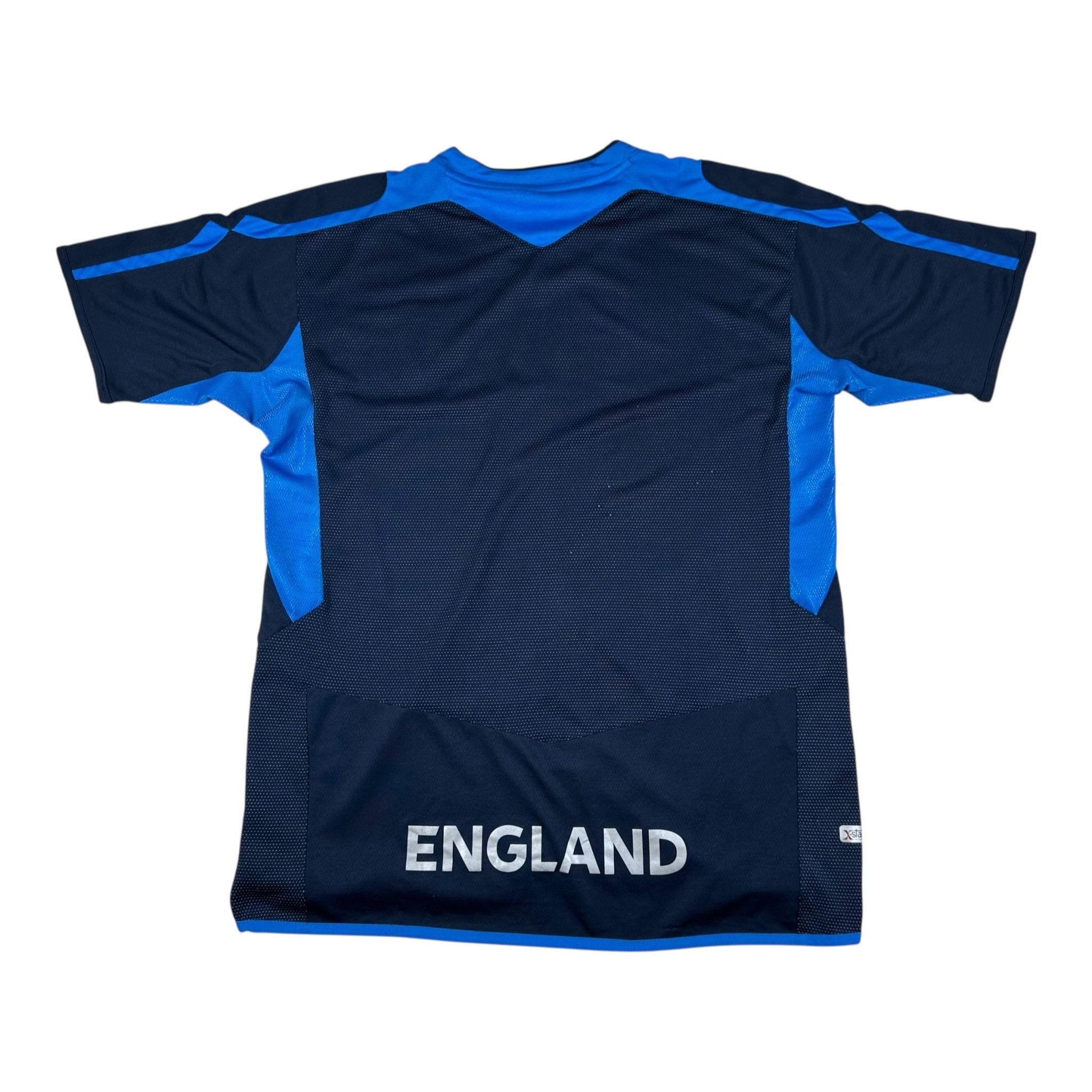 England 2004-06 Training Shirt (M) - Kitplug