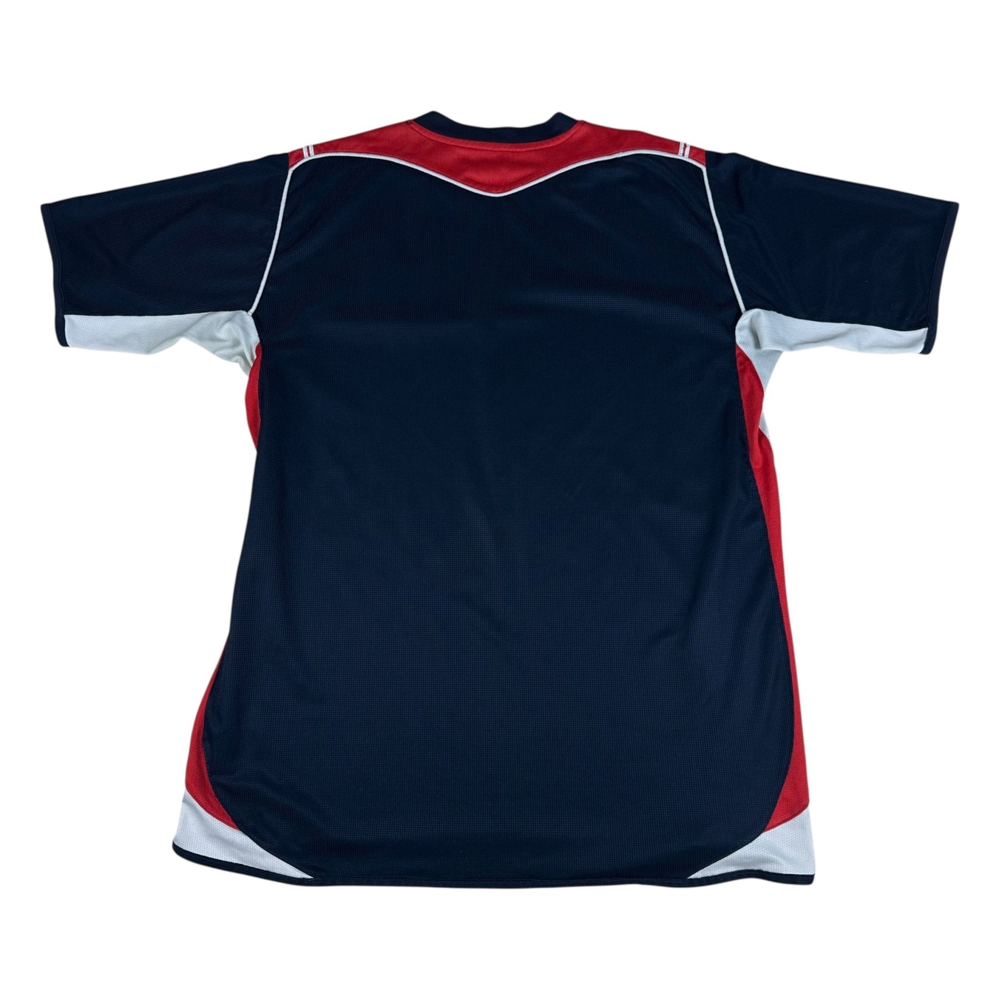 England 2004-06 Training Shirt (XL) - Kitplug