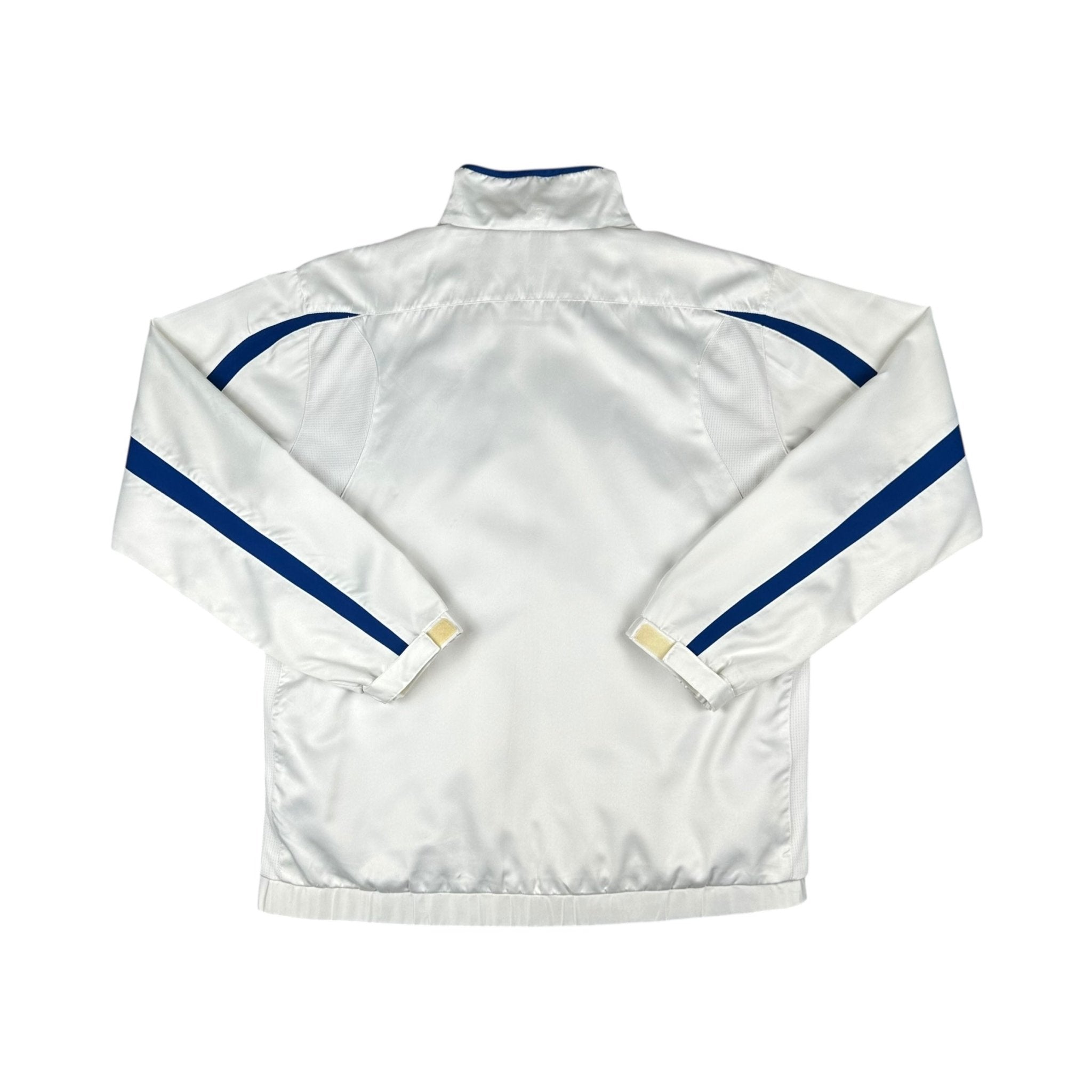 England 2006-08 Track Jacket (S) - Kitplug