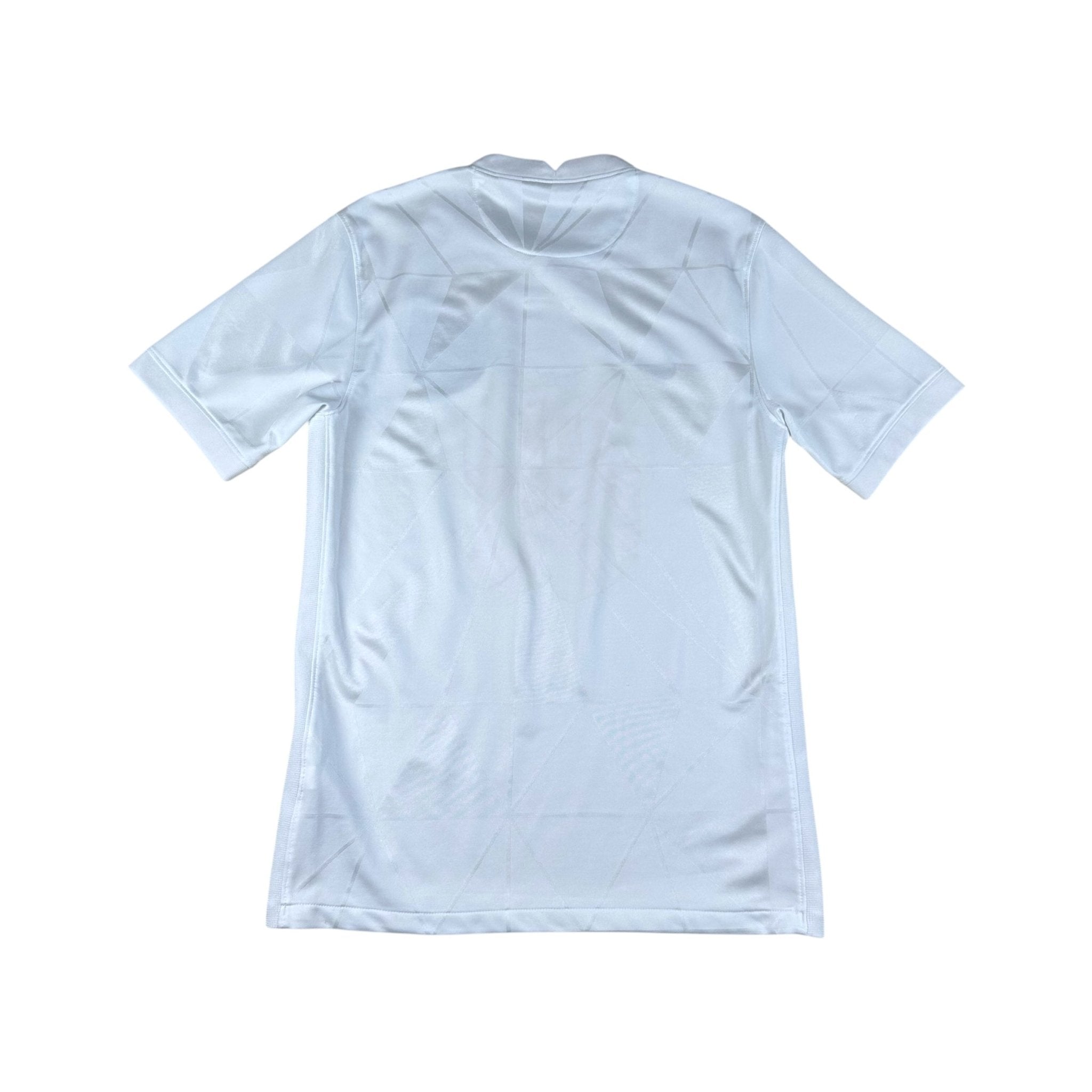 England 2022 Lionesses Home Shirt (S) - Kitplug