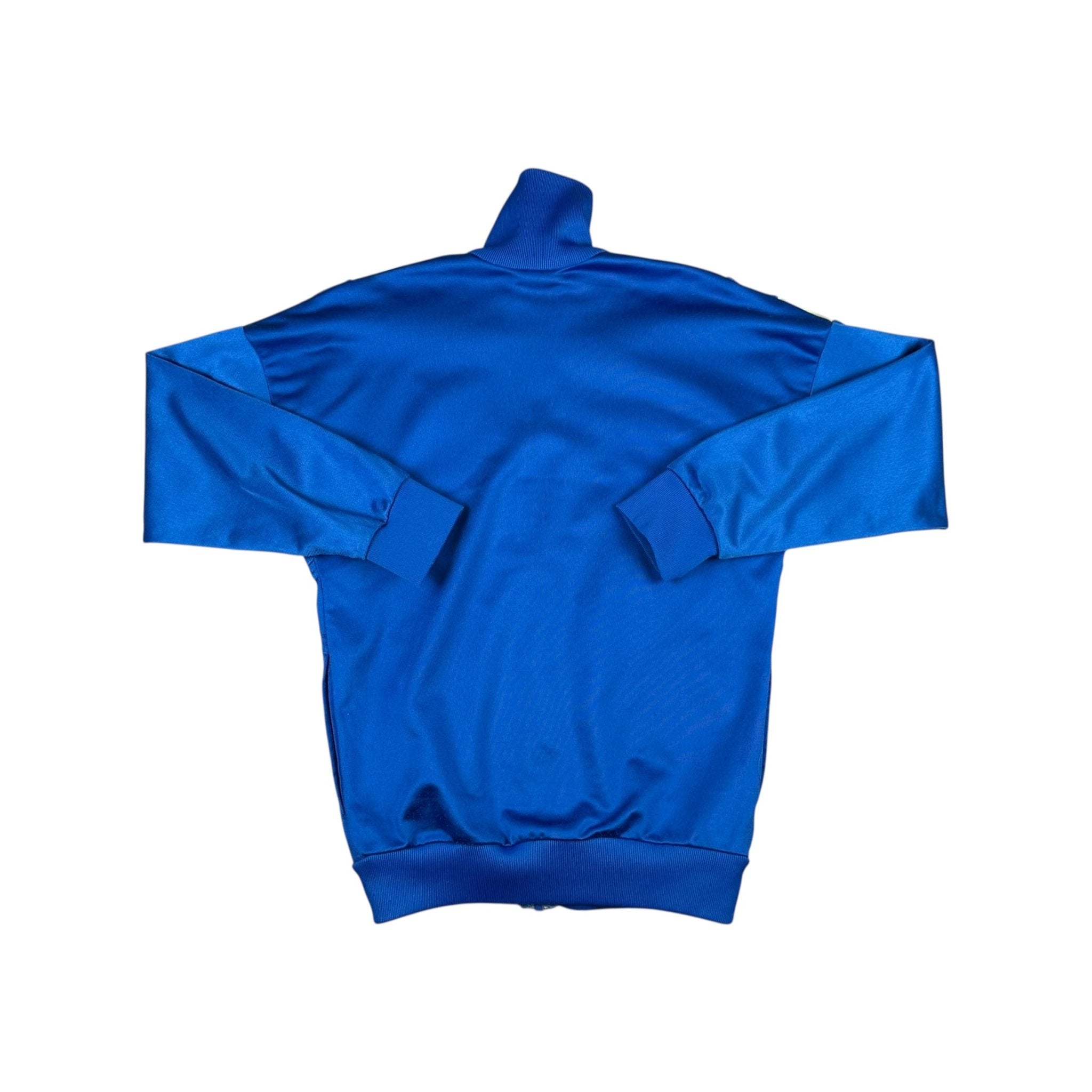 Everton 1989-90 Track Jacket (Youth M) - Kitplug