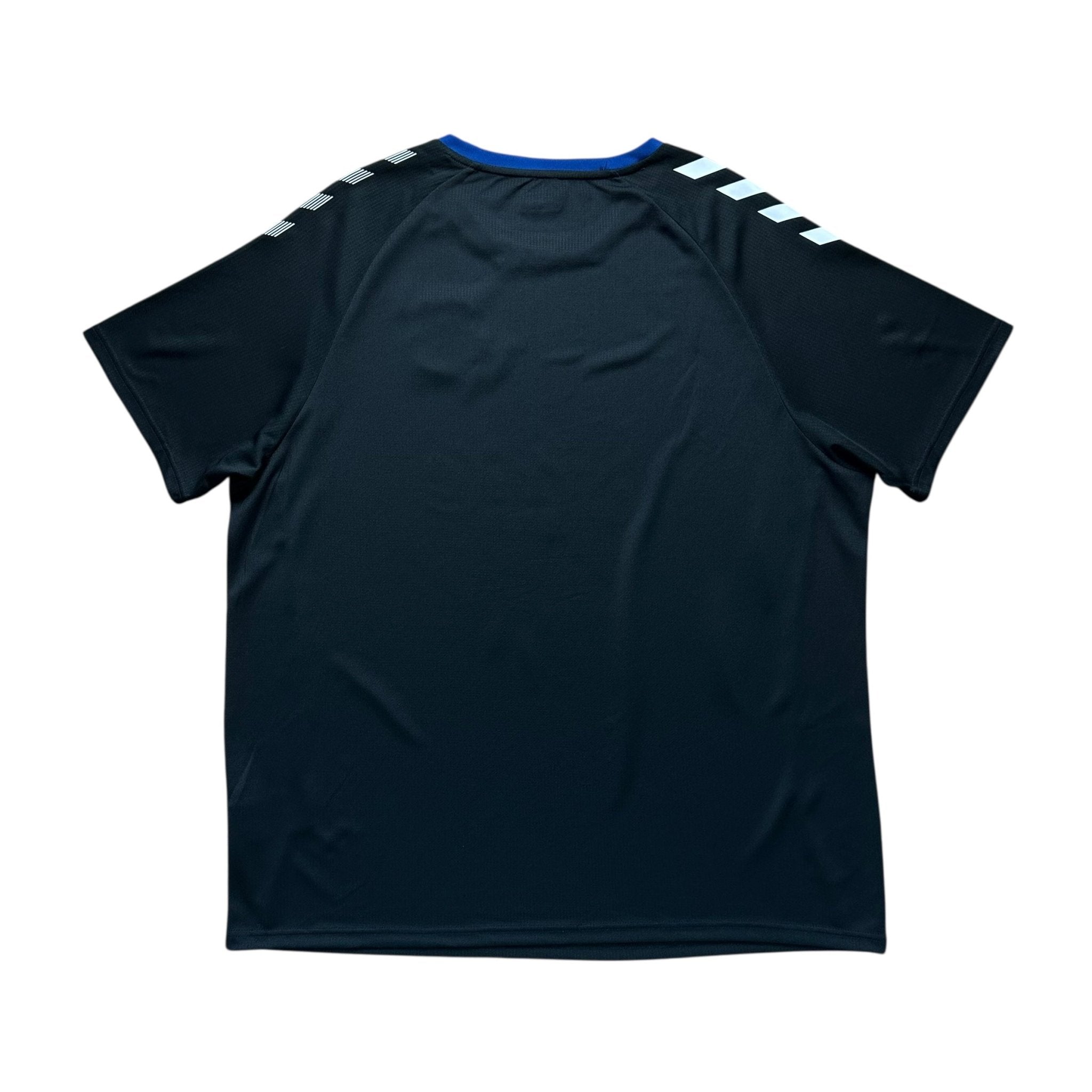 Everton 2022 - 23 Training Shirt (5XL) - Kitplug