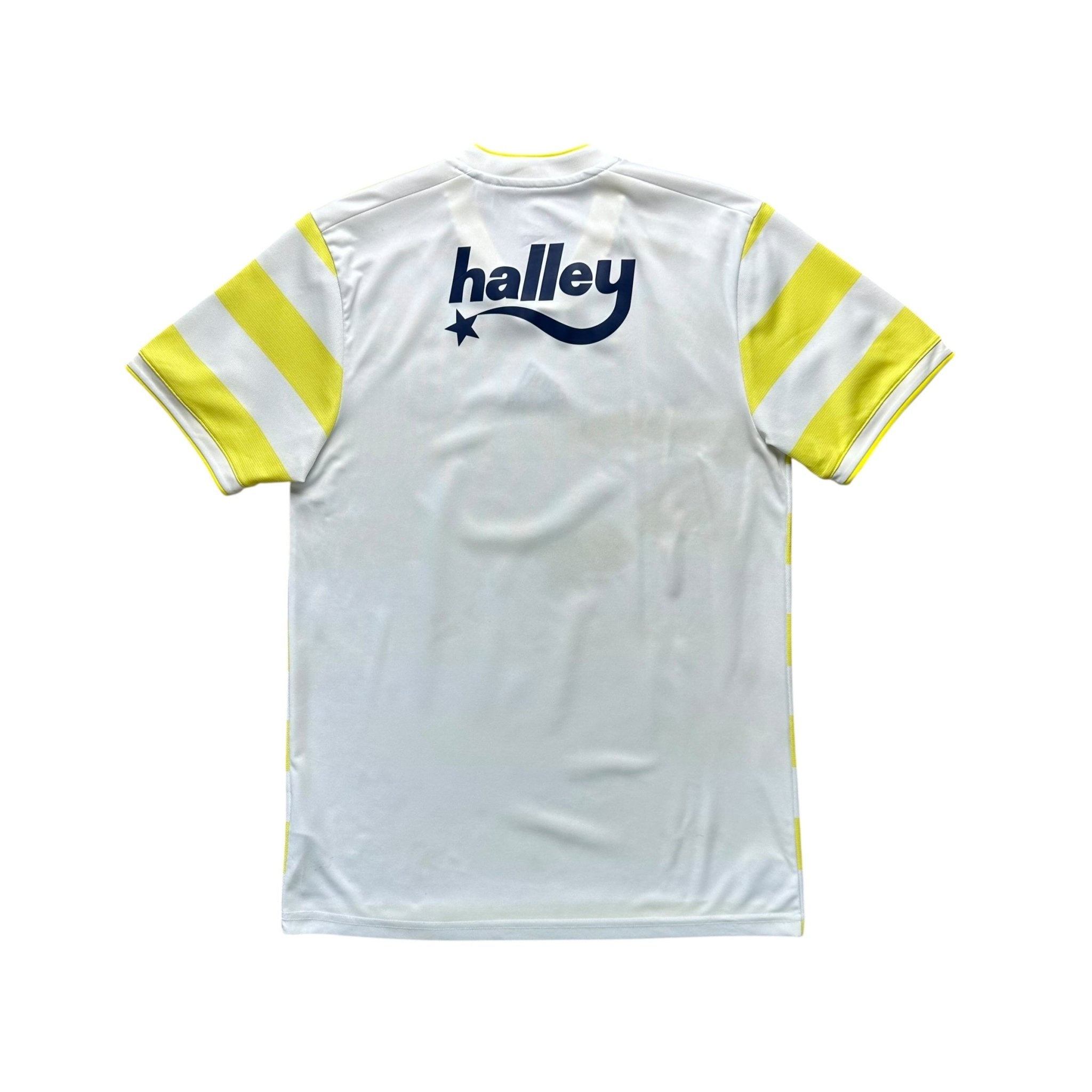 Fenerbahce 2018 - 19 Third Shirt (S) - Kitplug