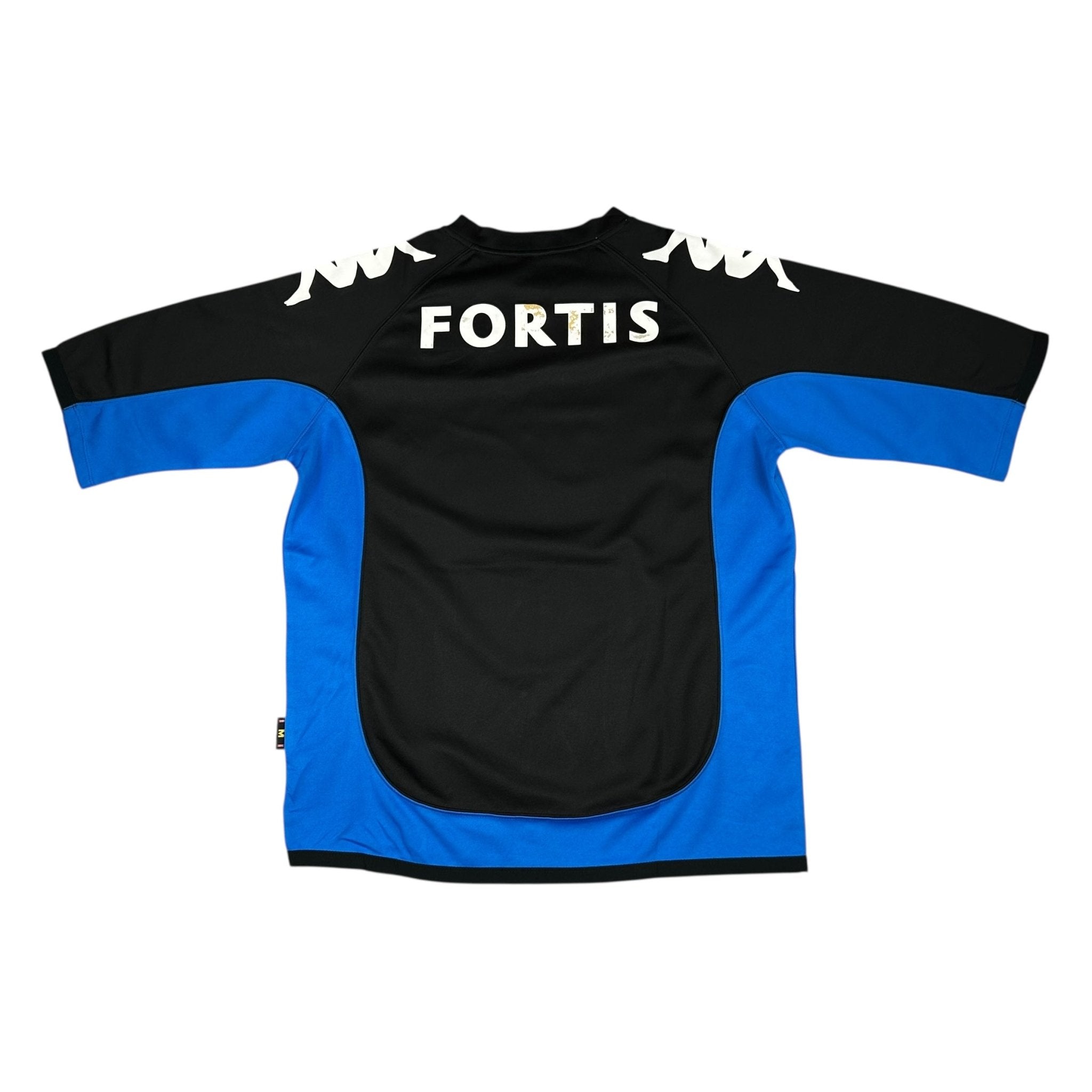 Feyenoord 2004-05 Training Shirt (M) - Kitplug