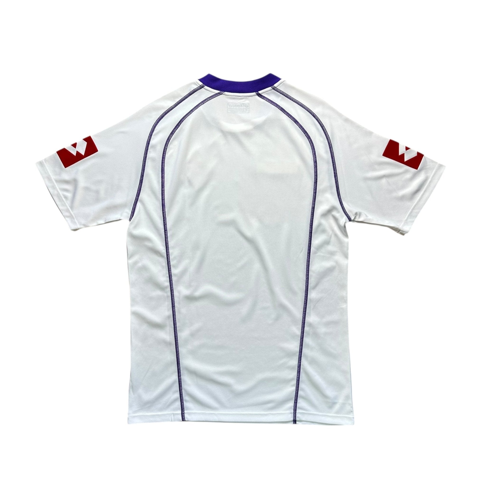 Fiorentina 2005 - 07 Away Shirt (M) - Kitplug
