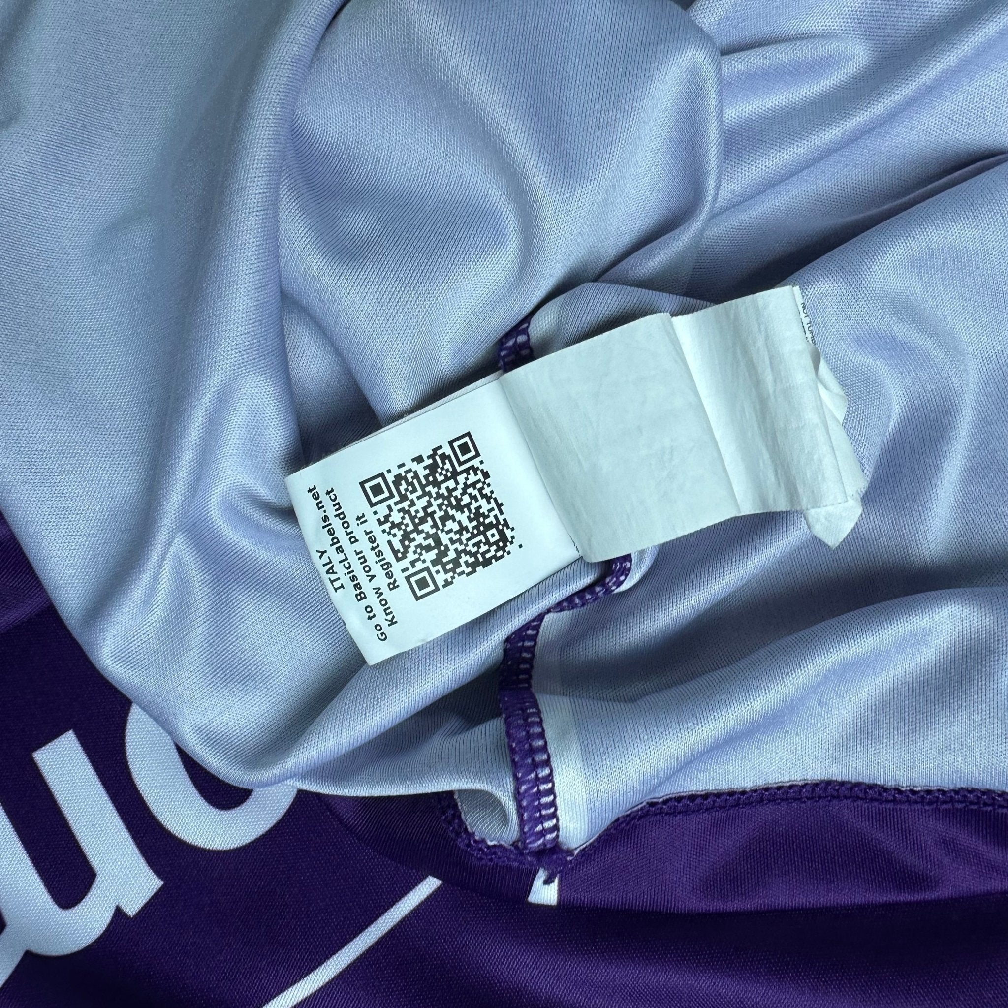 Fiorentina 2020 - 21 Home Shirt (S) - Kitplug