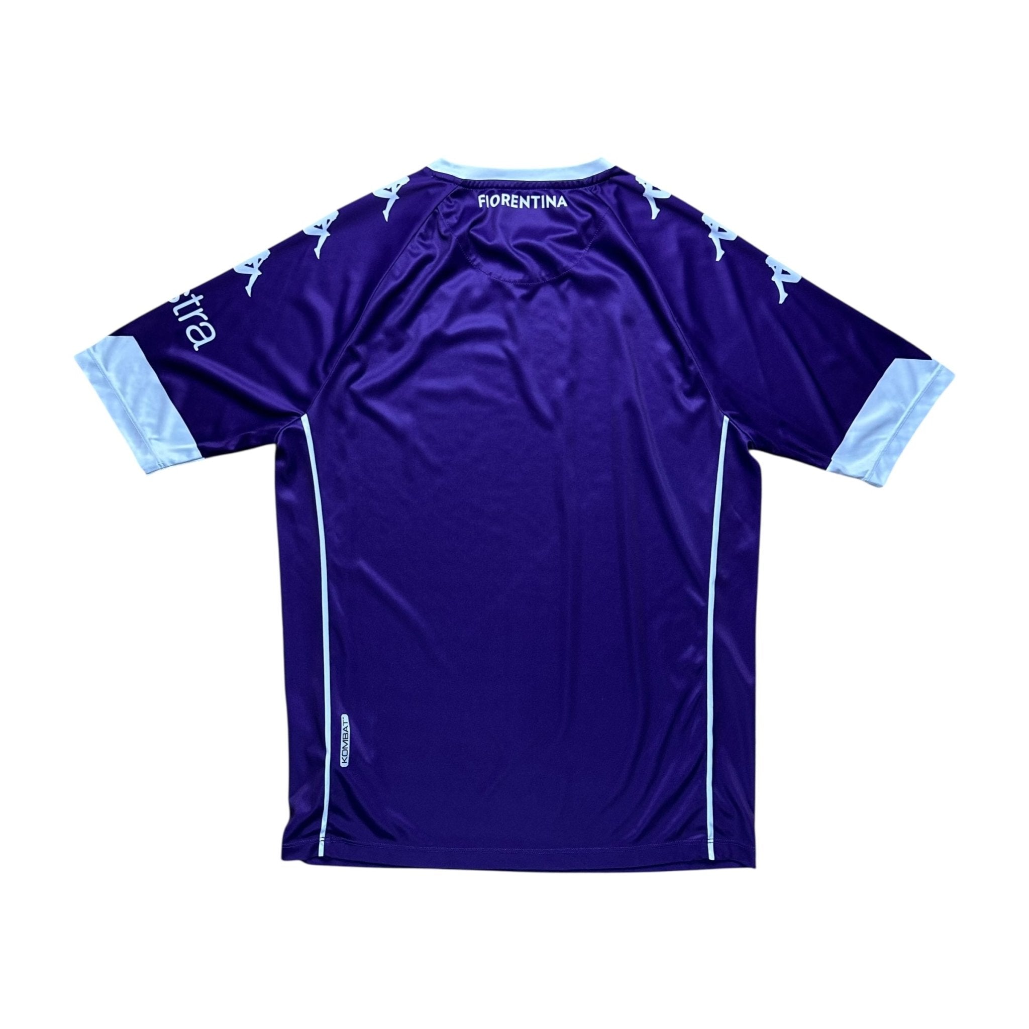 Fiorentina 2020 - 21 Home Shirt (S) - Kitplug