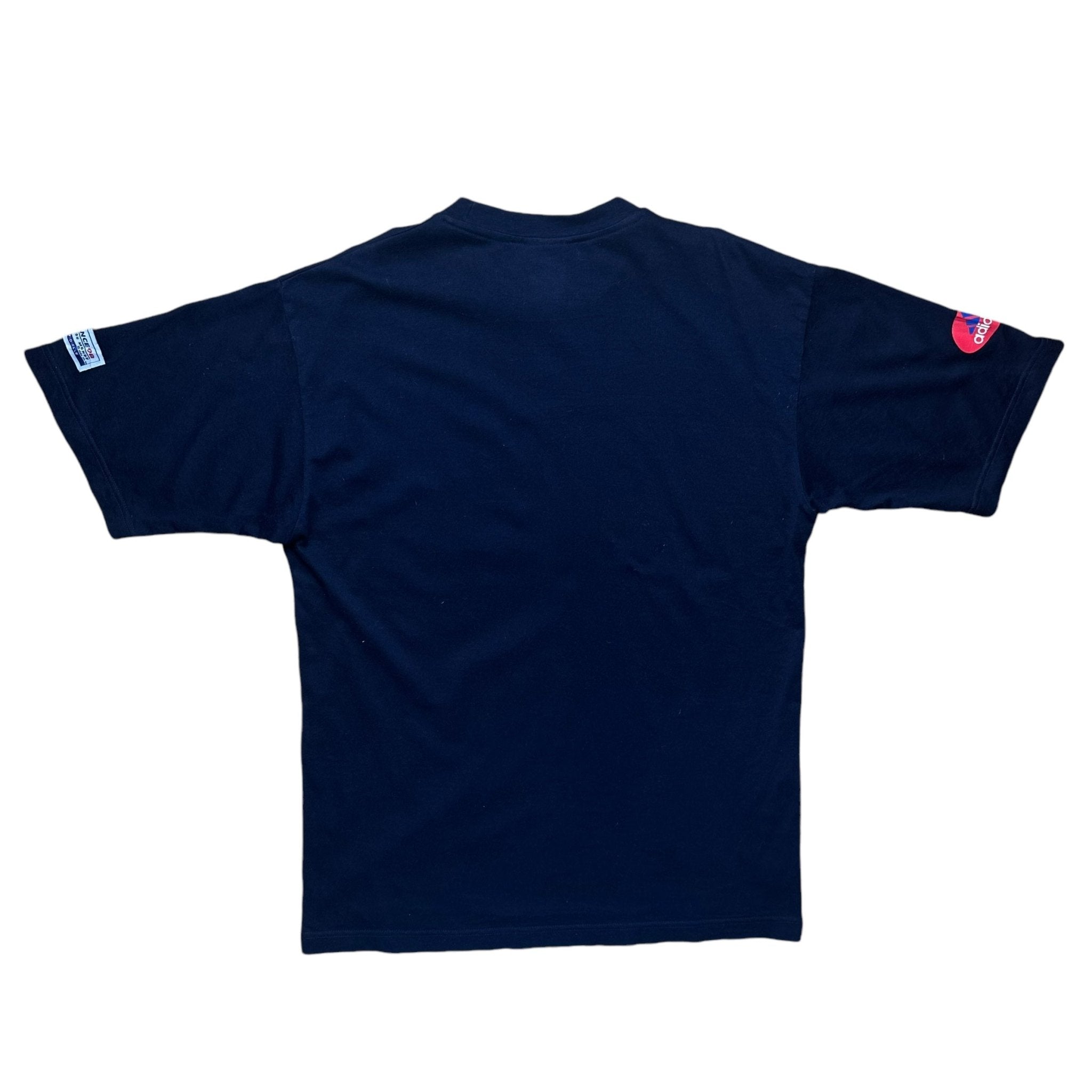 France 98 Coupe Du Monde T-Shirt (M) - Kitplug