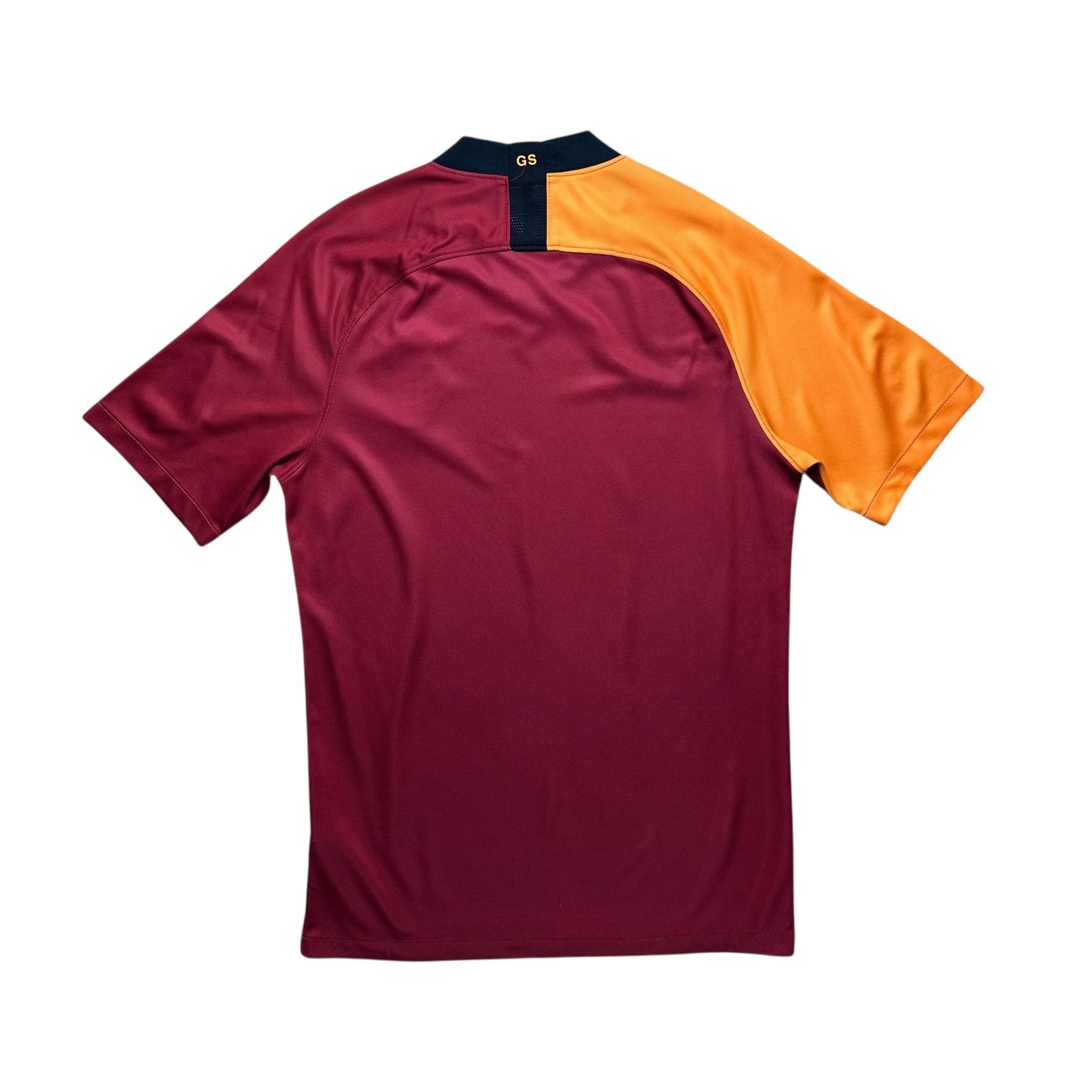 Galatasaray 2019 - 20 Home Shirt (S) - Kitplug