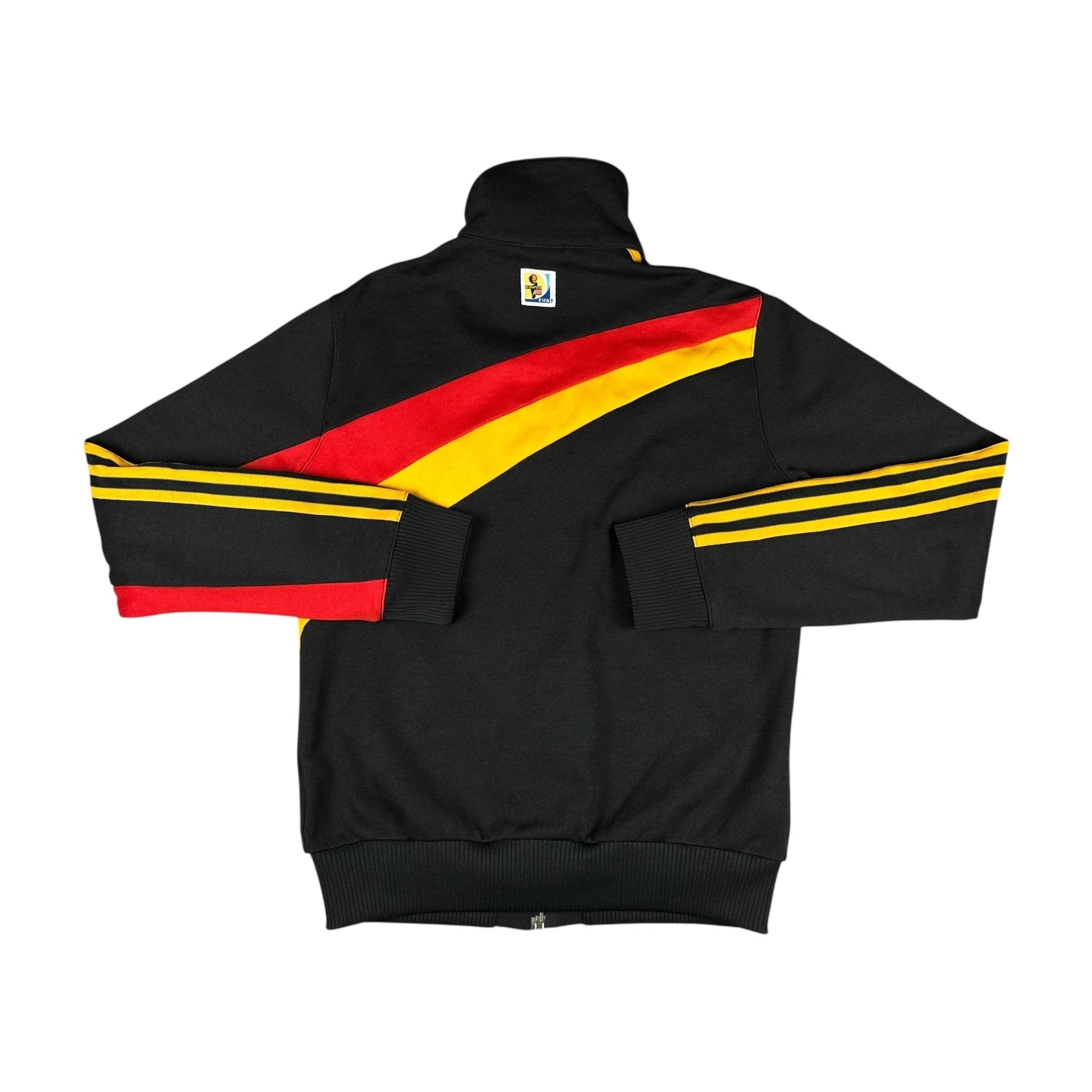 Germany 2007-08 Track Jacket (XS) - Kitplug