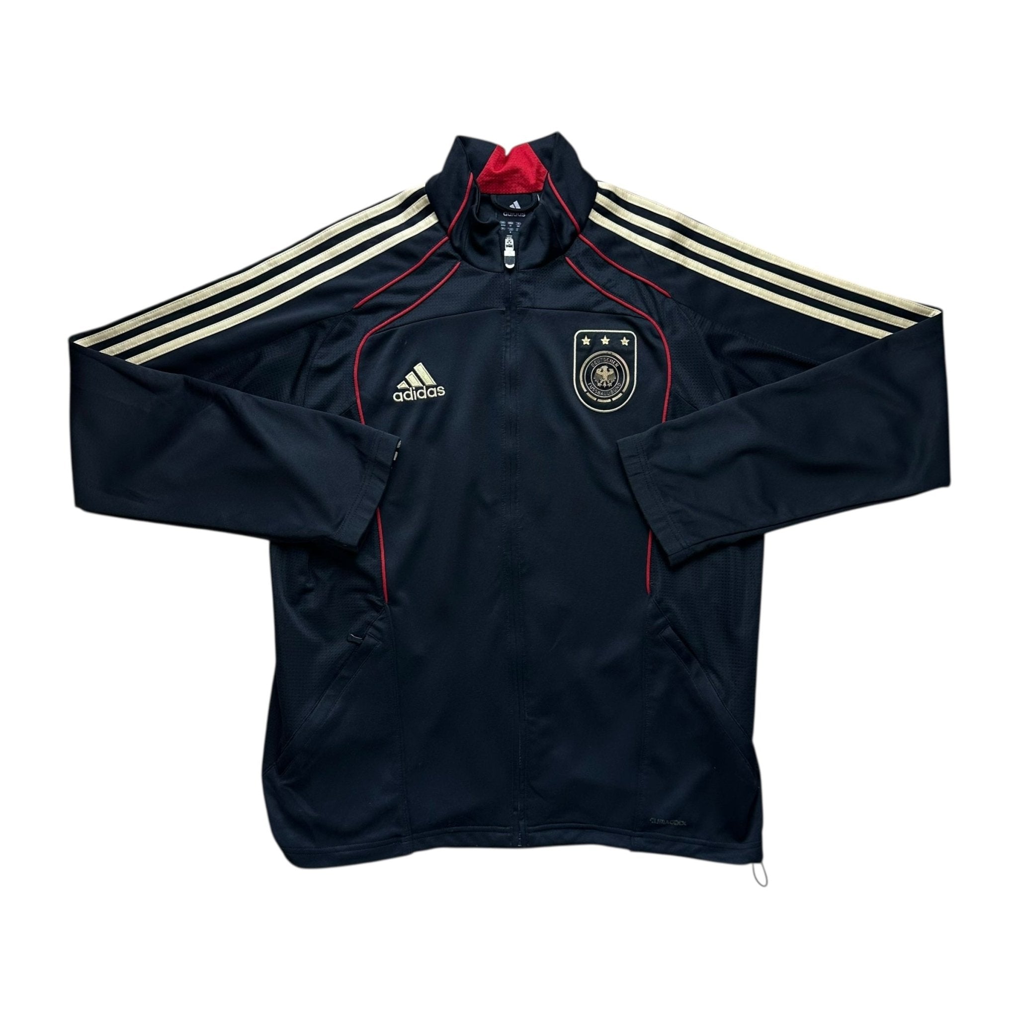 Germany 2009 - 10 Tracksuit (M) - Kitplug
