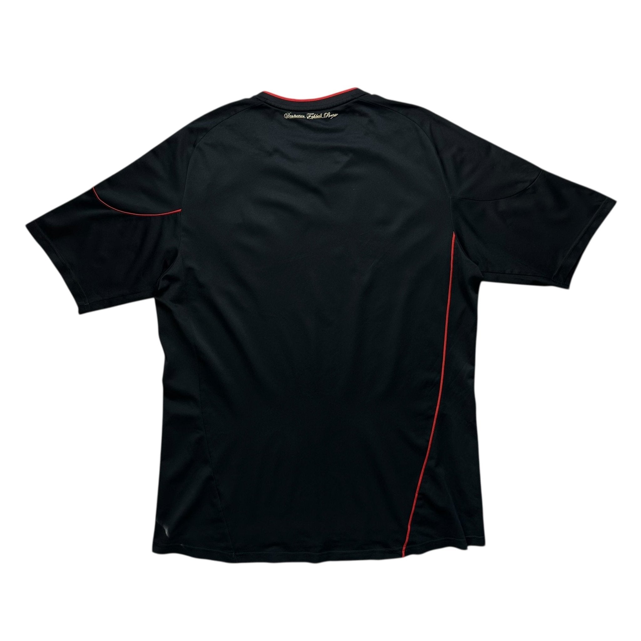 Germany 2010 Away Shirt (XL) - Kitplug