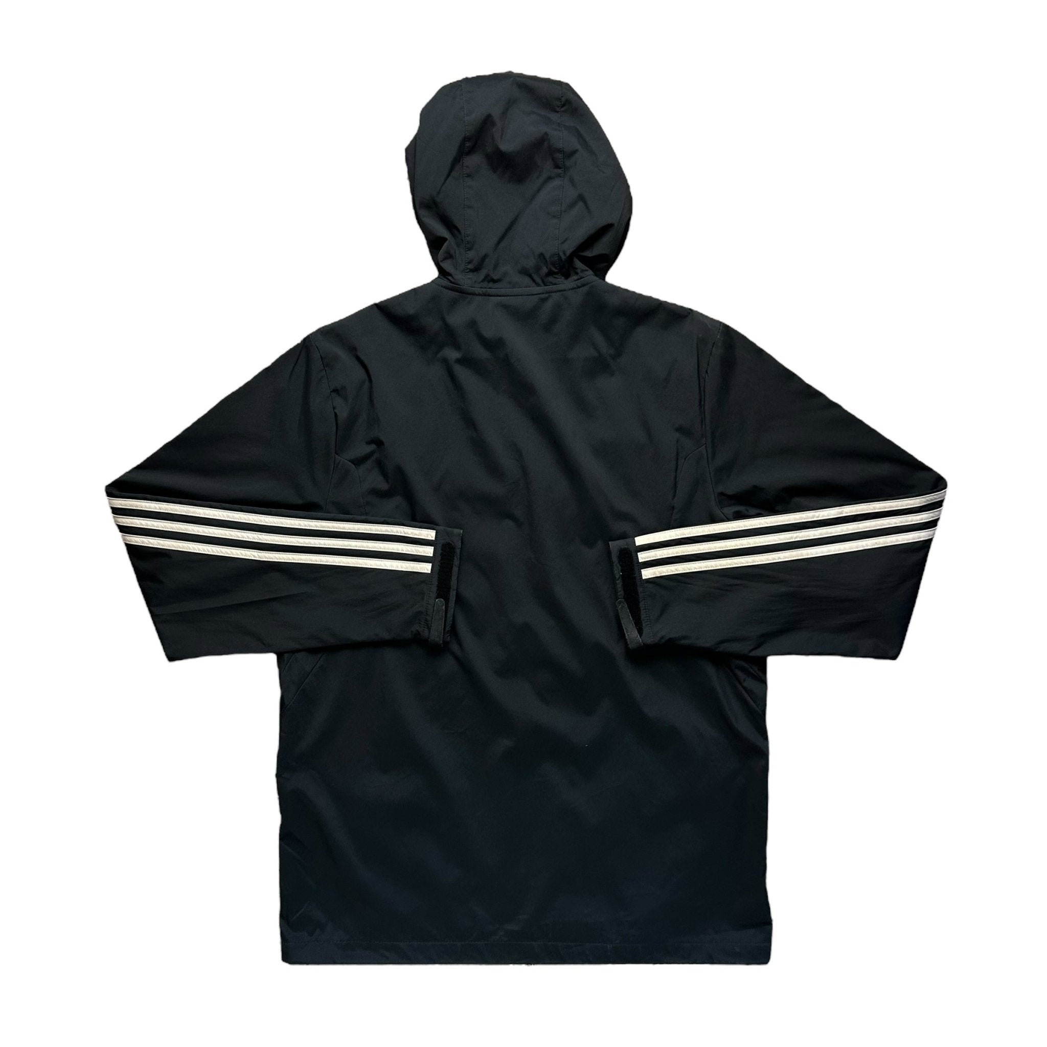 Germany 2011 - 12 Training Hooded Jacket (M) - Kitplug