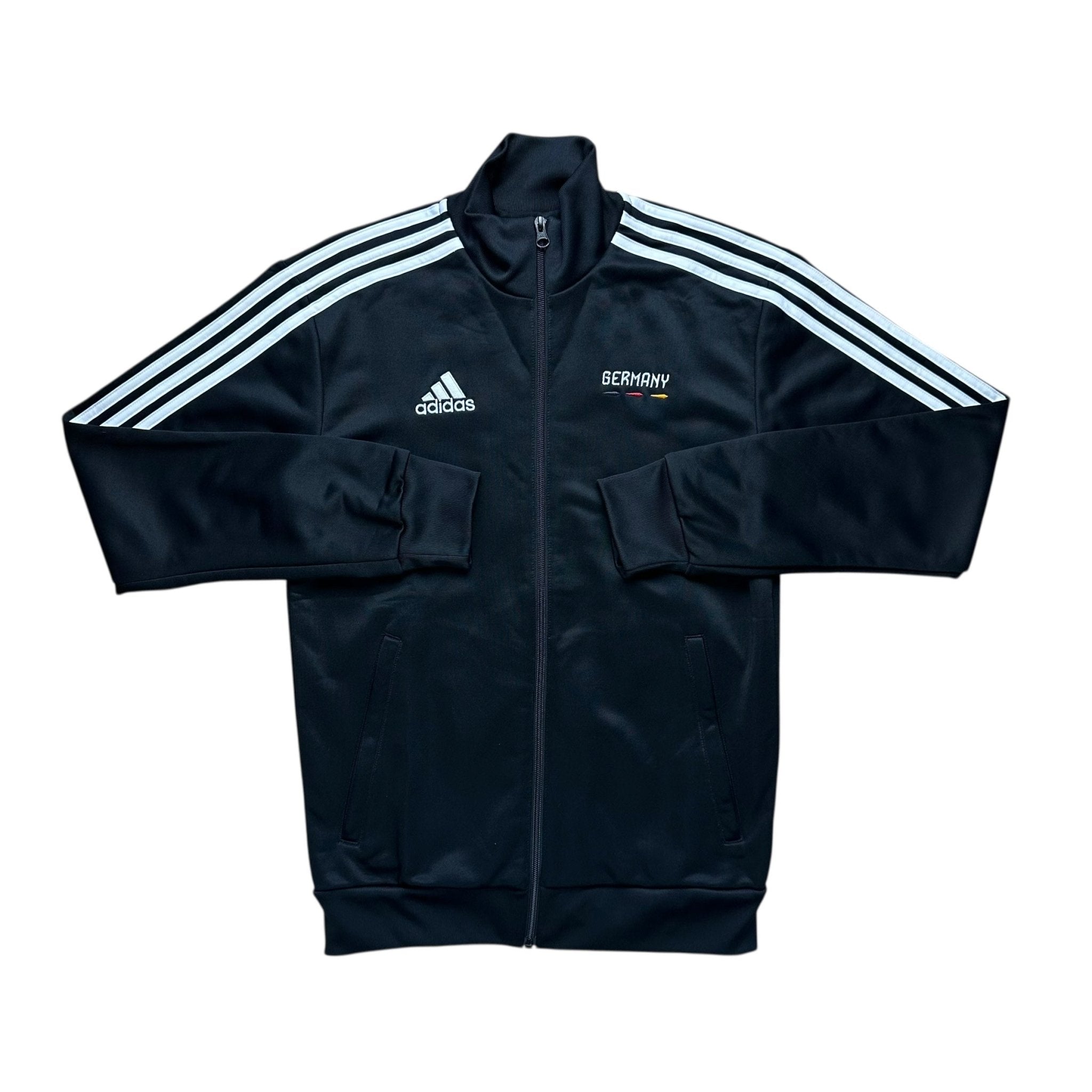 Germany 2022 Track Jacket (XS) - Kitplug