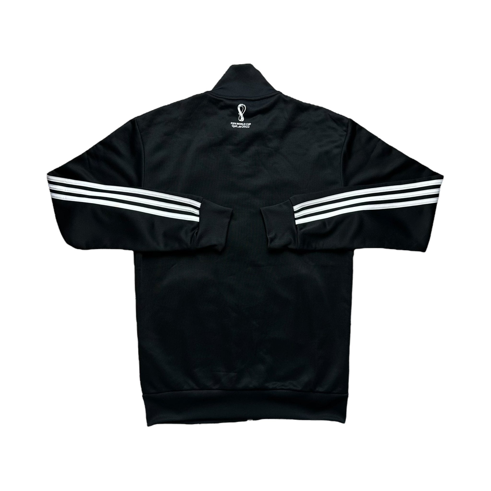 Germany 2022 Track Jacket (XS) - Kitplug