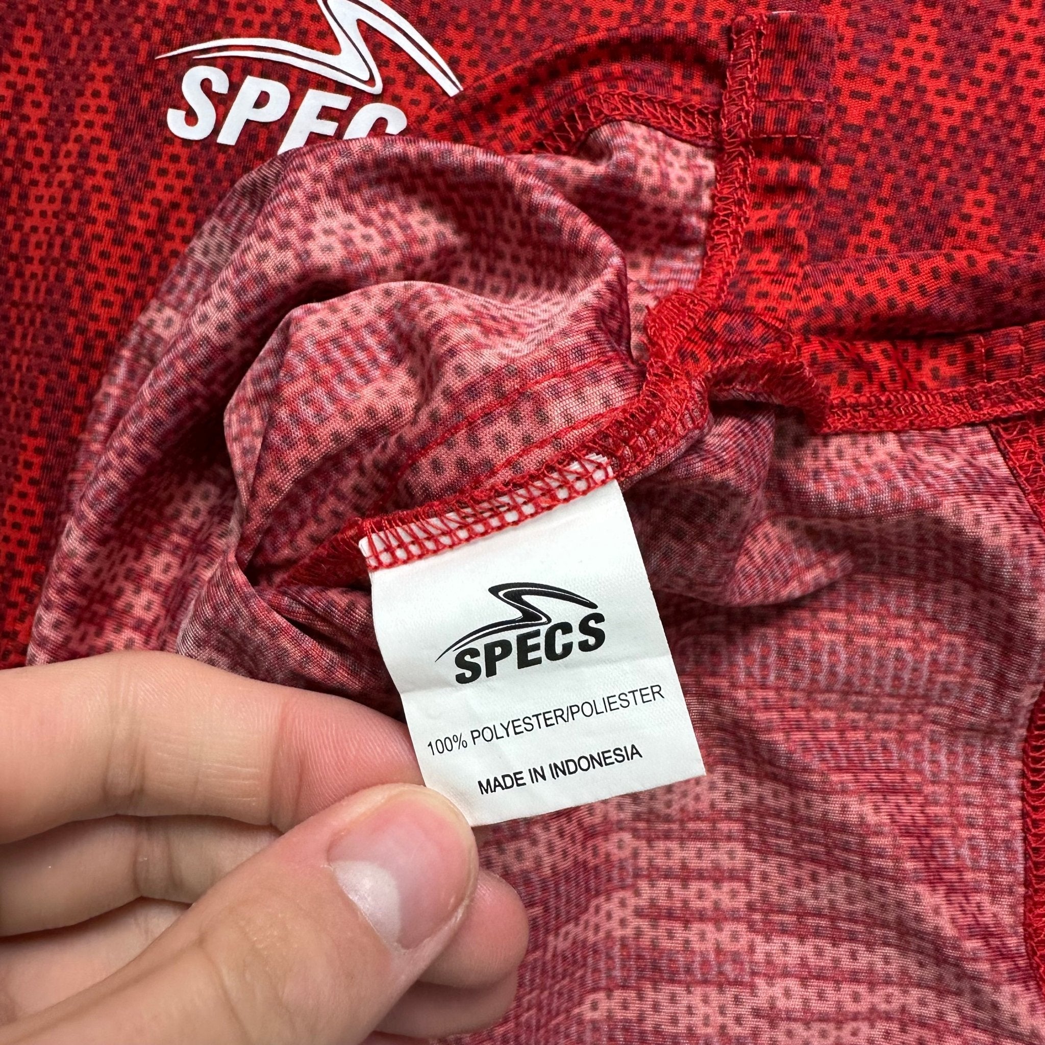 Indonesia 2022 Home Shirt (M) - Kitplug