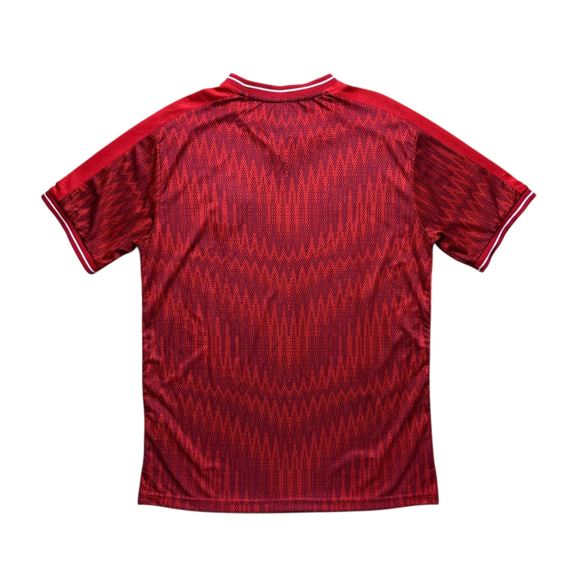Indonesia 2022 Home Shirt (M) - Kitplug