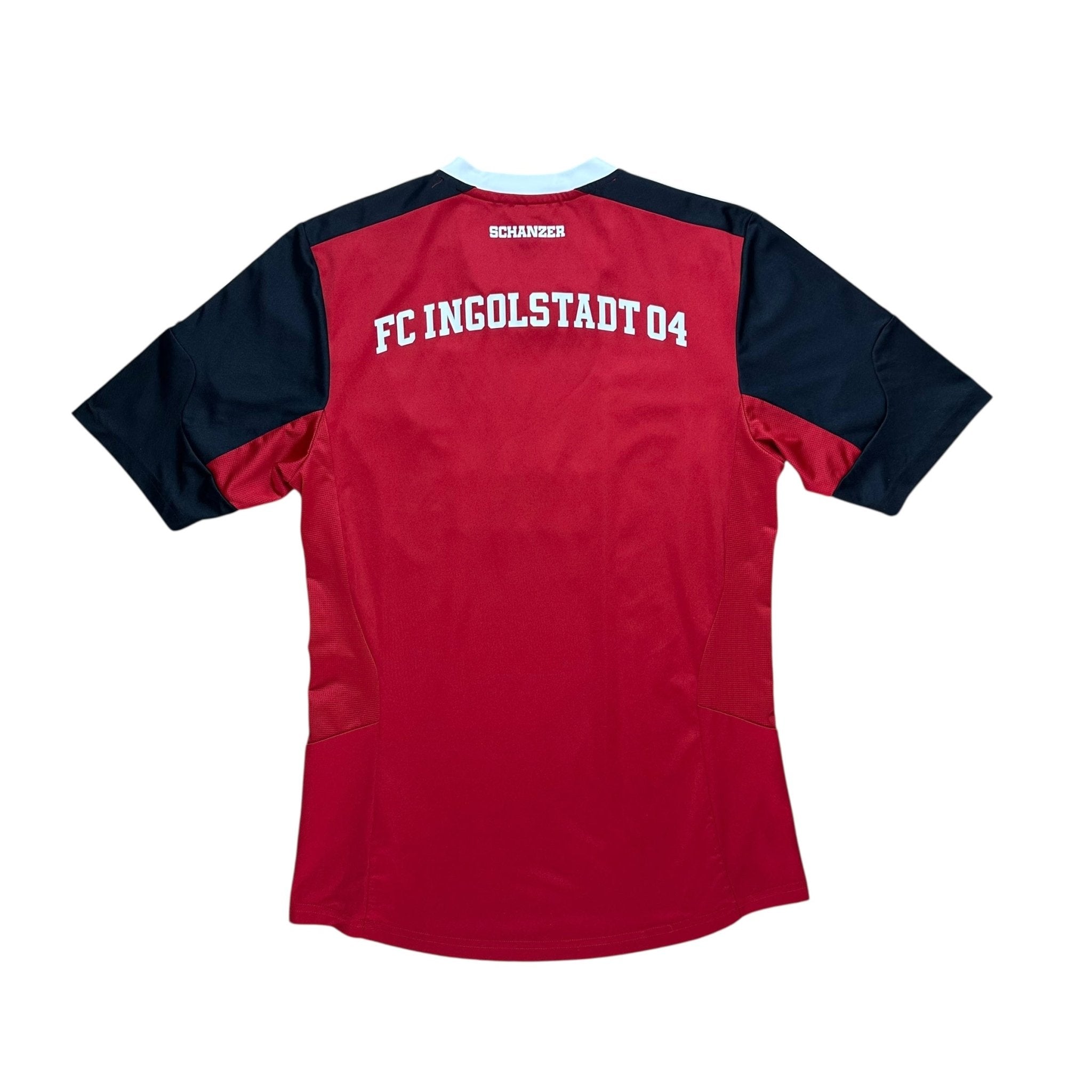 Ingolstadt 2015 - 16 Home Shirt (S) - Kitplug