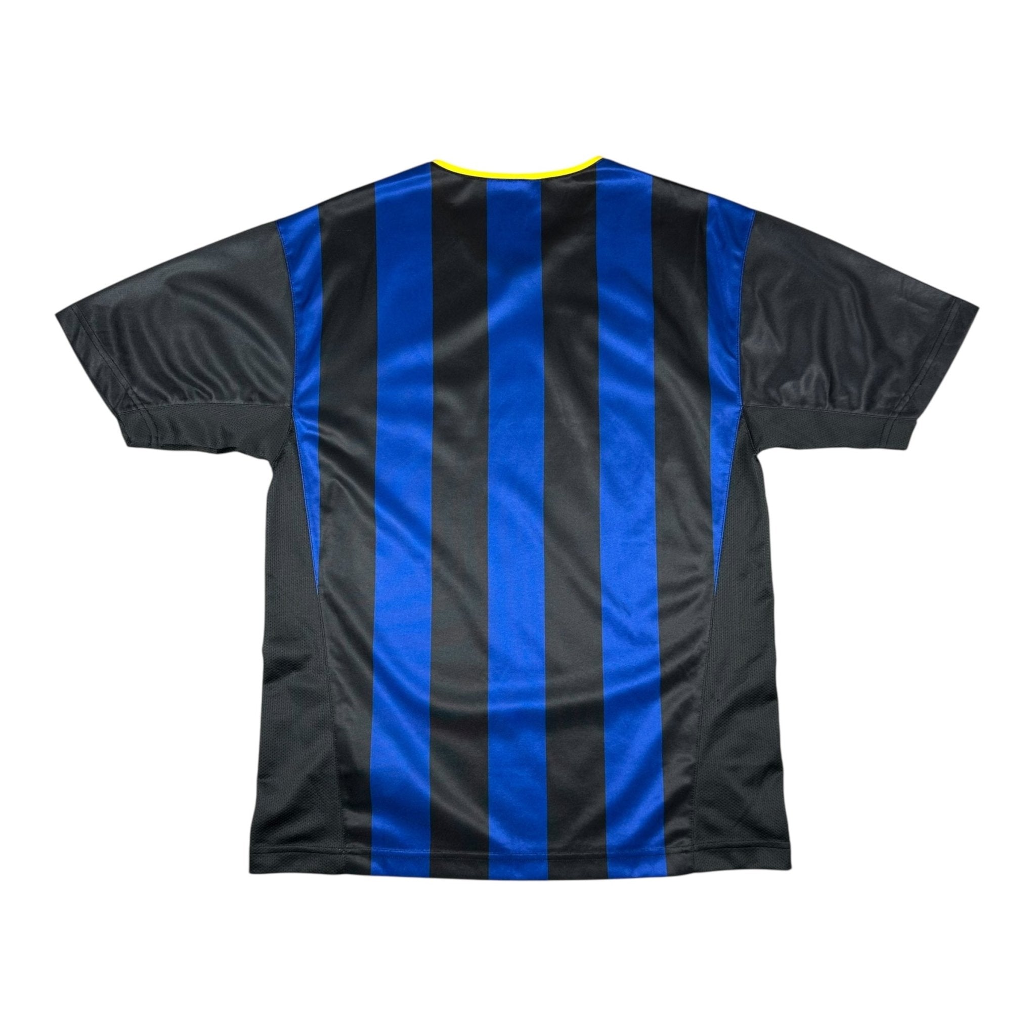 Inter Milan 2001-02 Home Shirt (Youth XL) - Kitplug