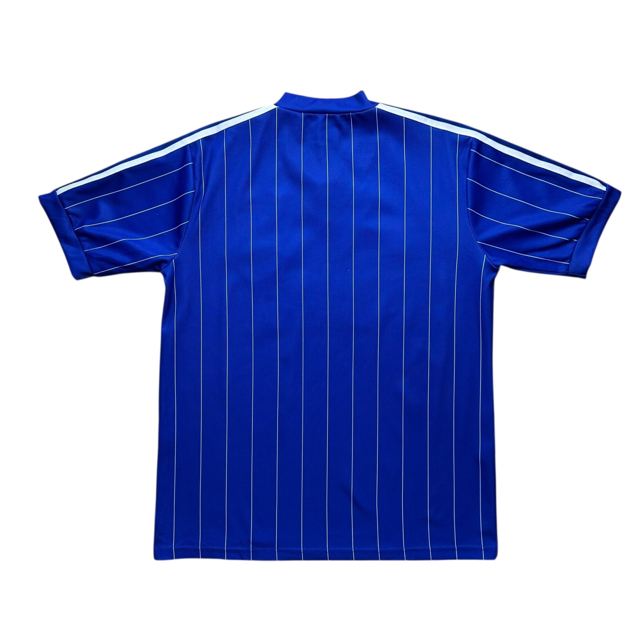 Ipswich Town 1981 - 82 Adidas Originals Re - Issue Home Shirt (L) - Kitplug