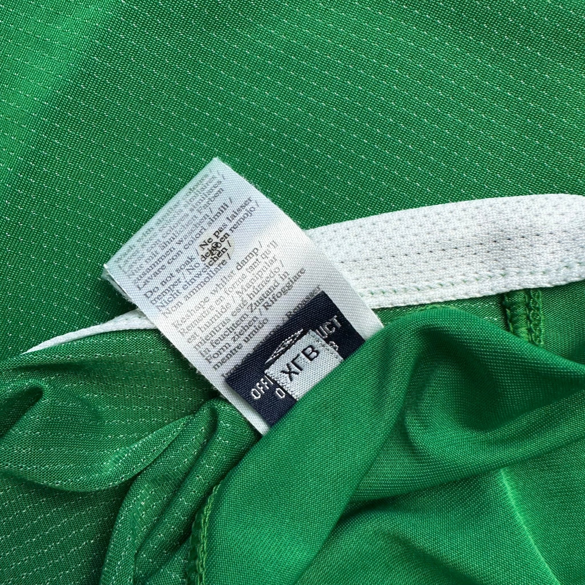 Ireland 2004 Home Shirt (Youth XL) - Kitplug