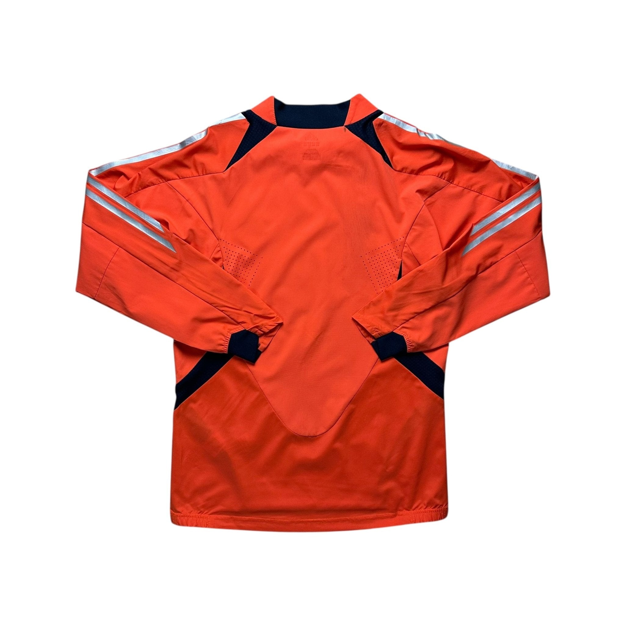 Japan 2012 Adizero Training Sweatshirt (S) - Kitplug