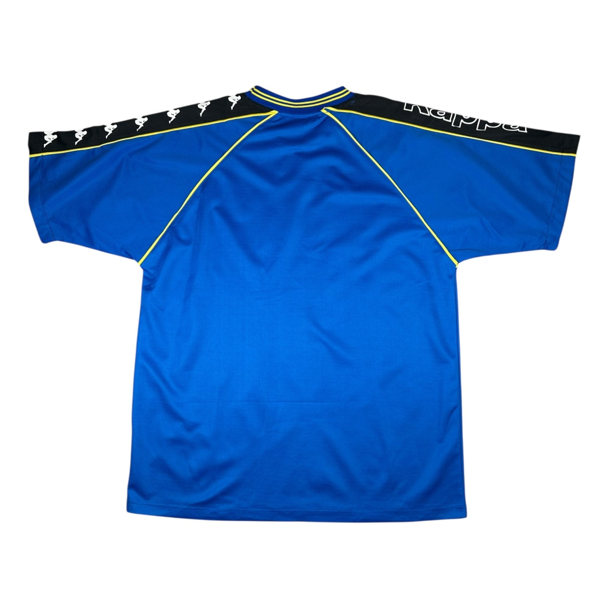 Juventus 1998-00 Training Shirt (XL) - Kitplug