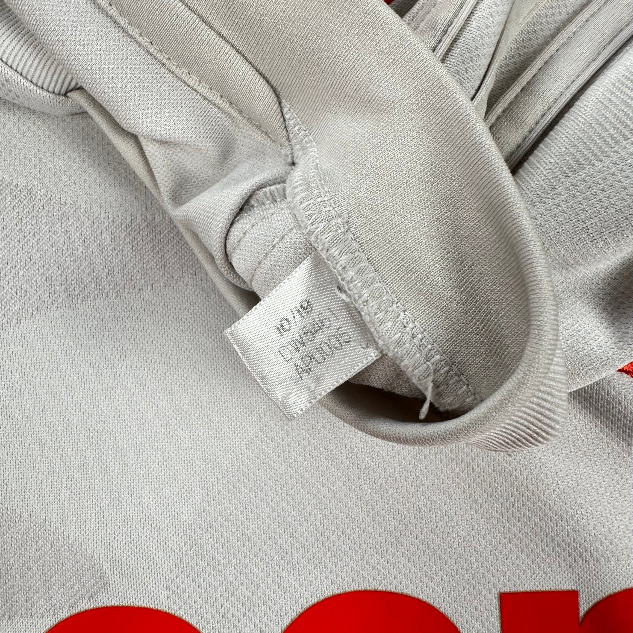 Juventus 2019-20 Away Shirt (S) Ronaldo 7 - Kitplug