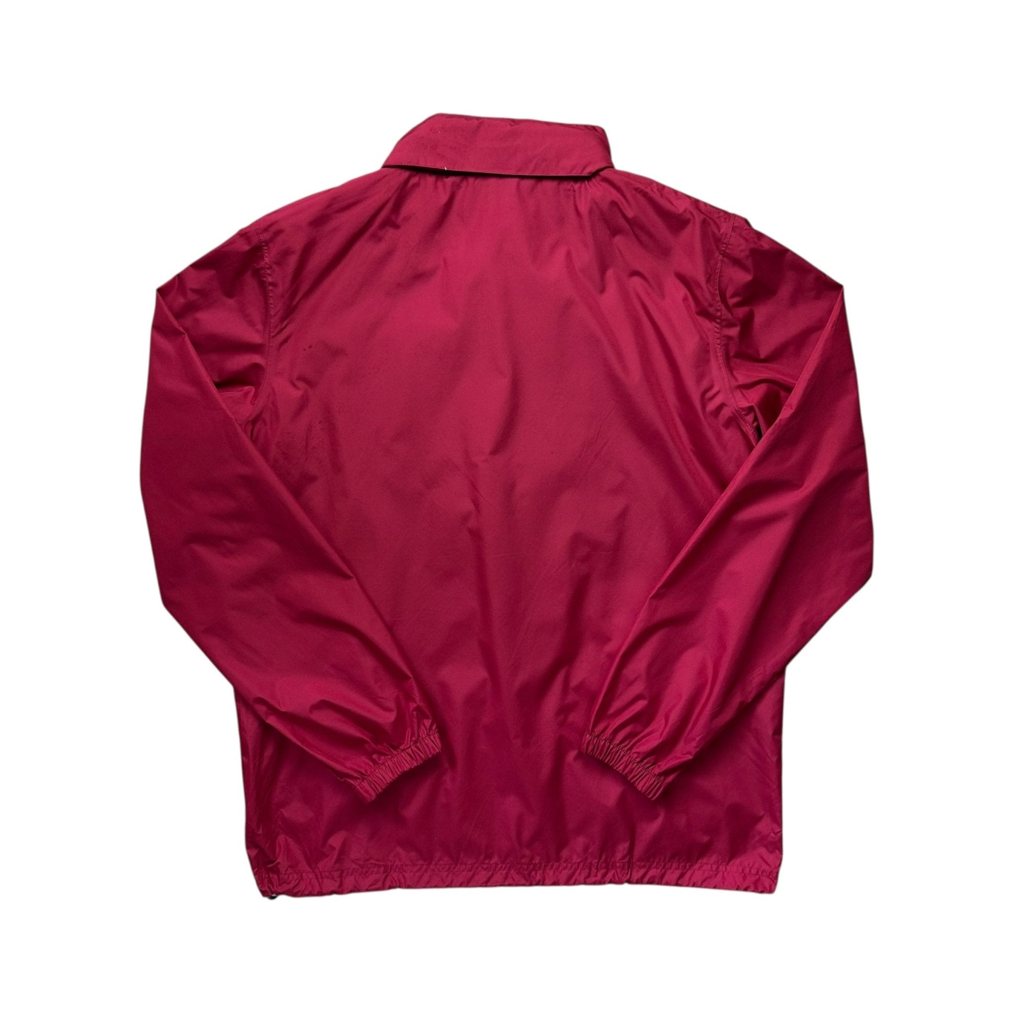 Kaiserslautern Lightweight Jacket (M) - Kitplug