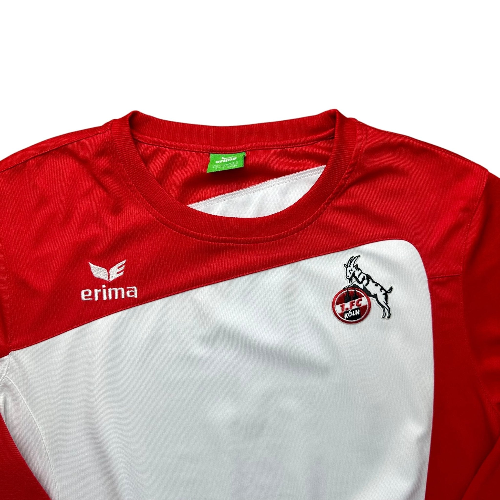 Koln 2013 - 14 Training Sweatshirt (L) - Kitplug