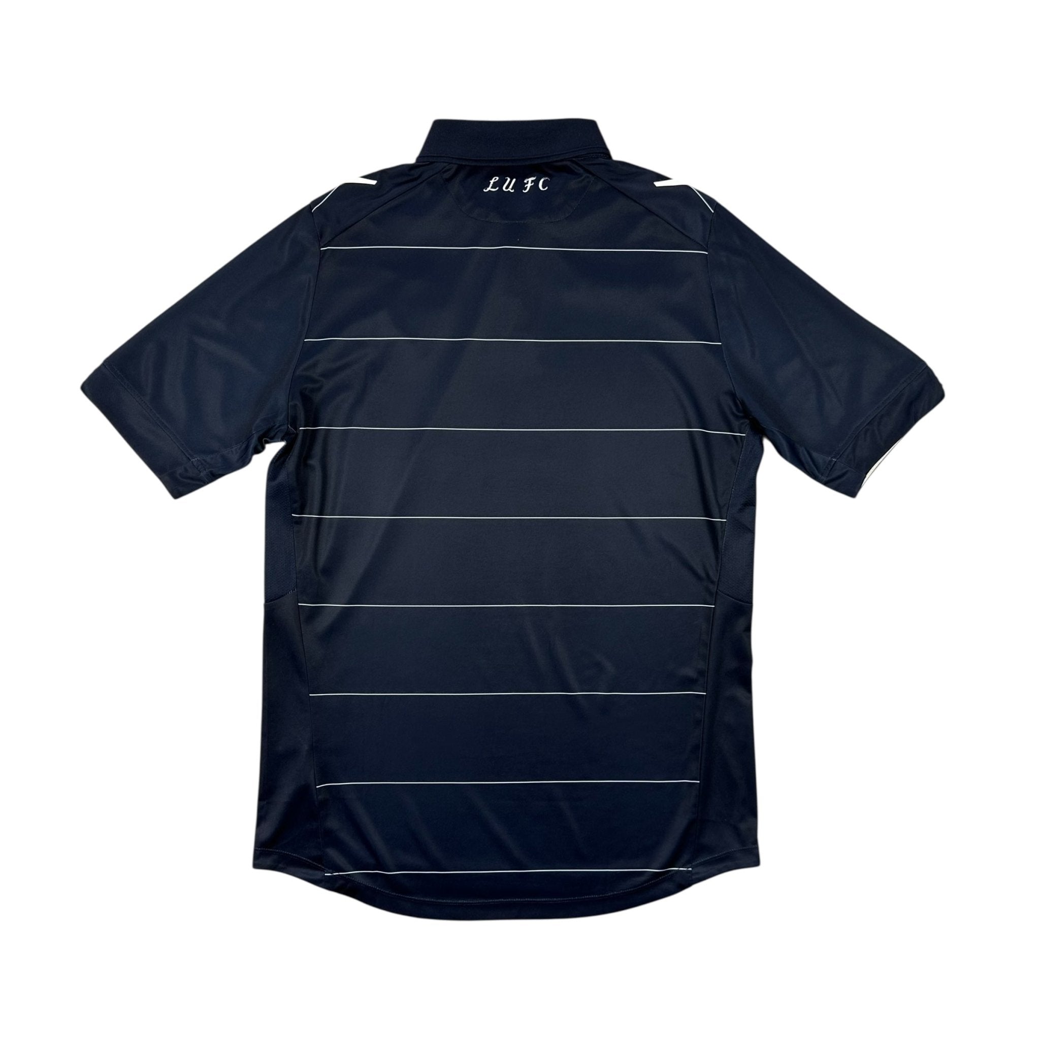 Leeds United 2014-15 Away Shirt (M) - Kitplug