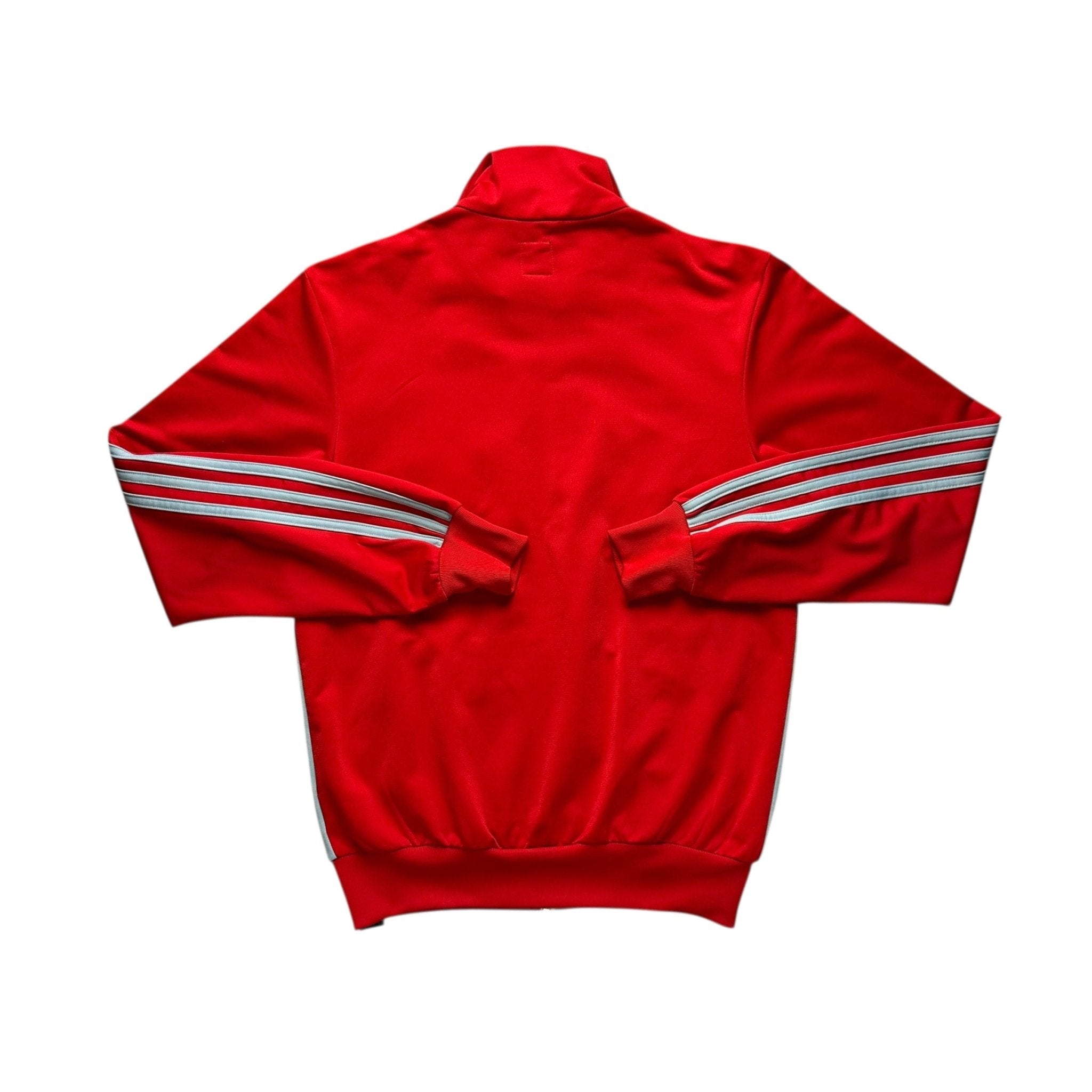 Liverpool 1985 - 86 Adidas Originals Remake Track Jacket (S) - Kitplug