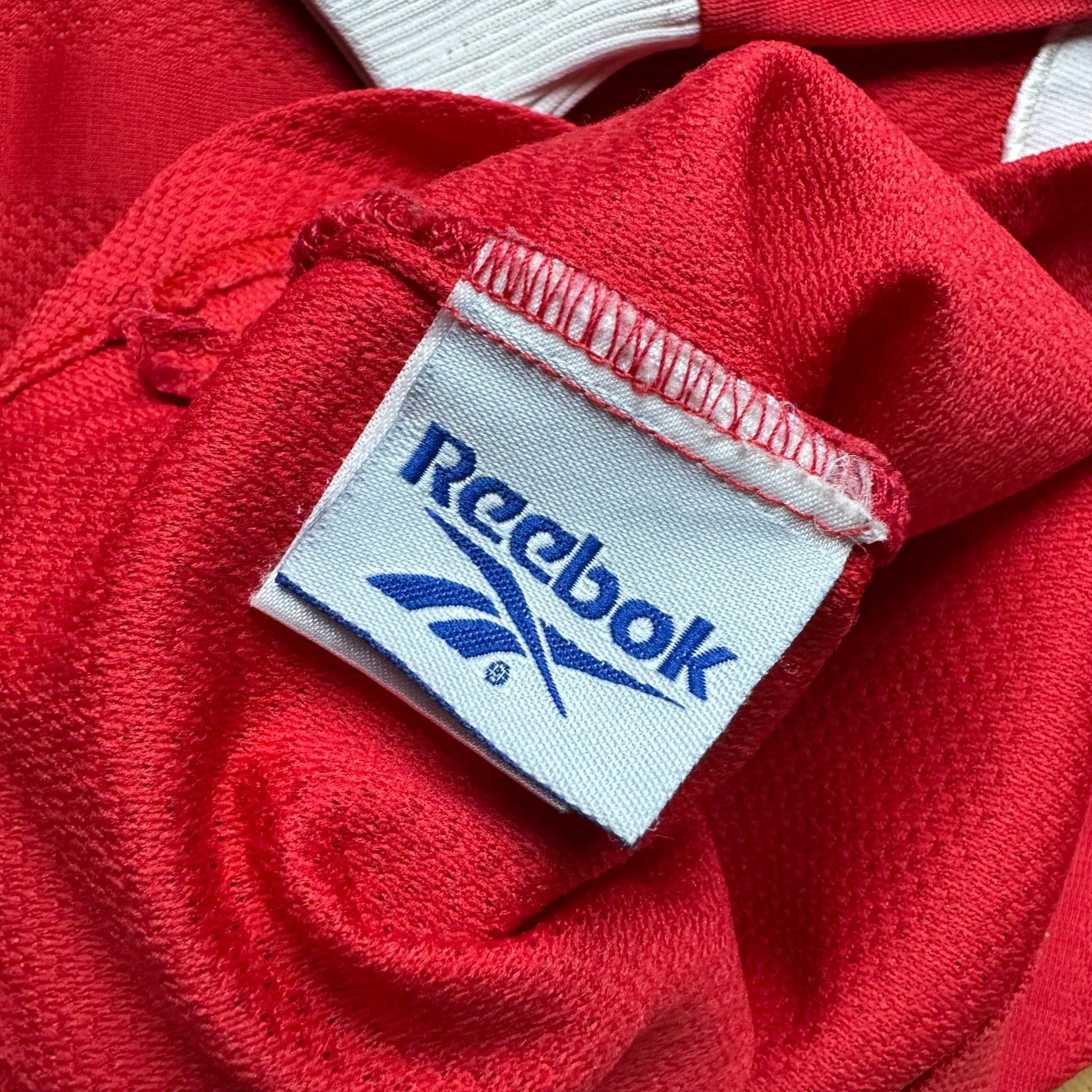 Liverpool 1998 - 00 Home Shirt (L) - Kitplug