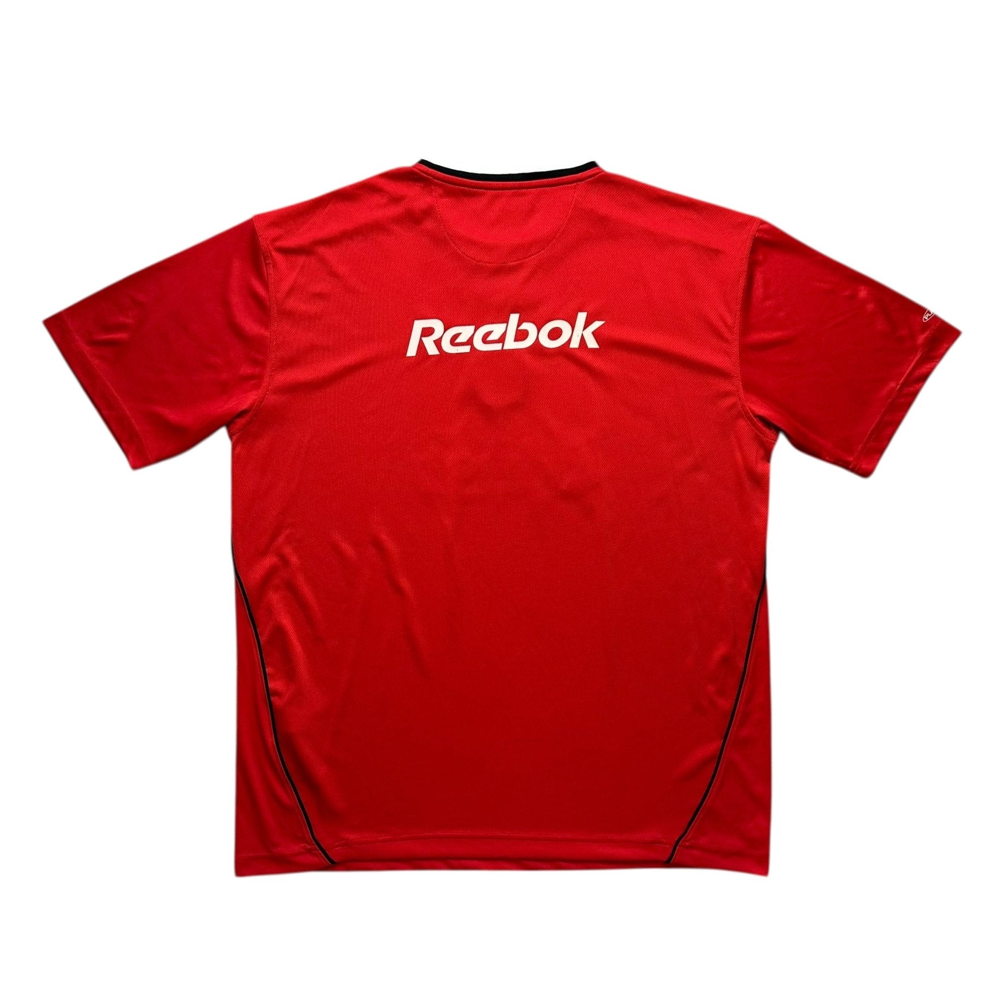 Liverpool 2004 - 06 Training Shirt (M) - Kitplug