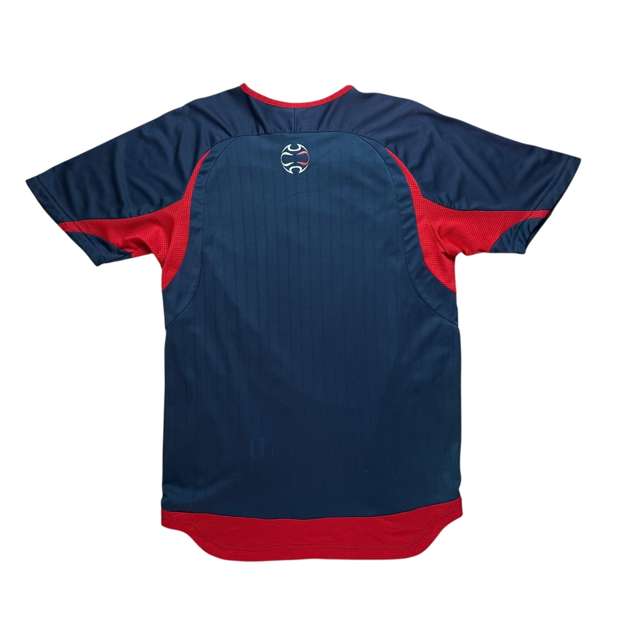 Liverpool 2006 - 07 Training Shirt (M) - Kitplug
