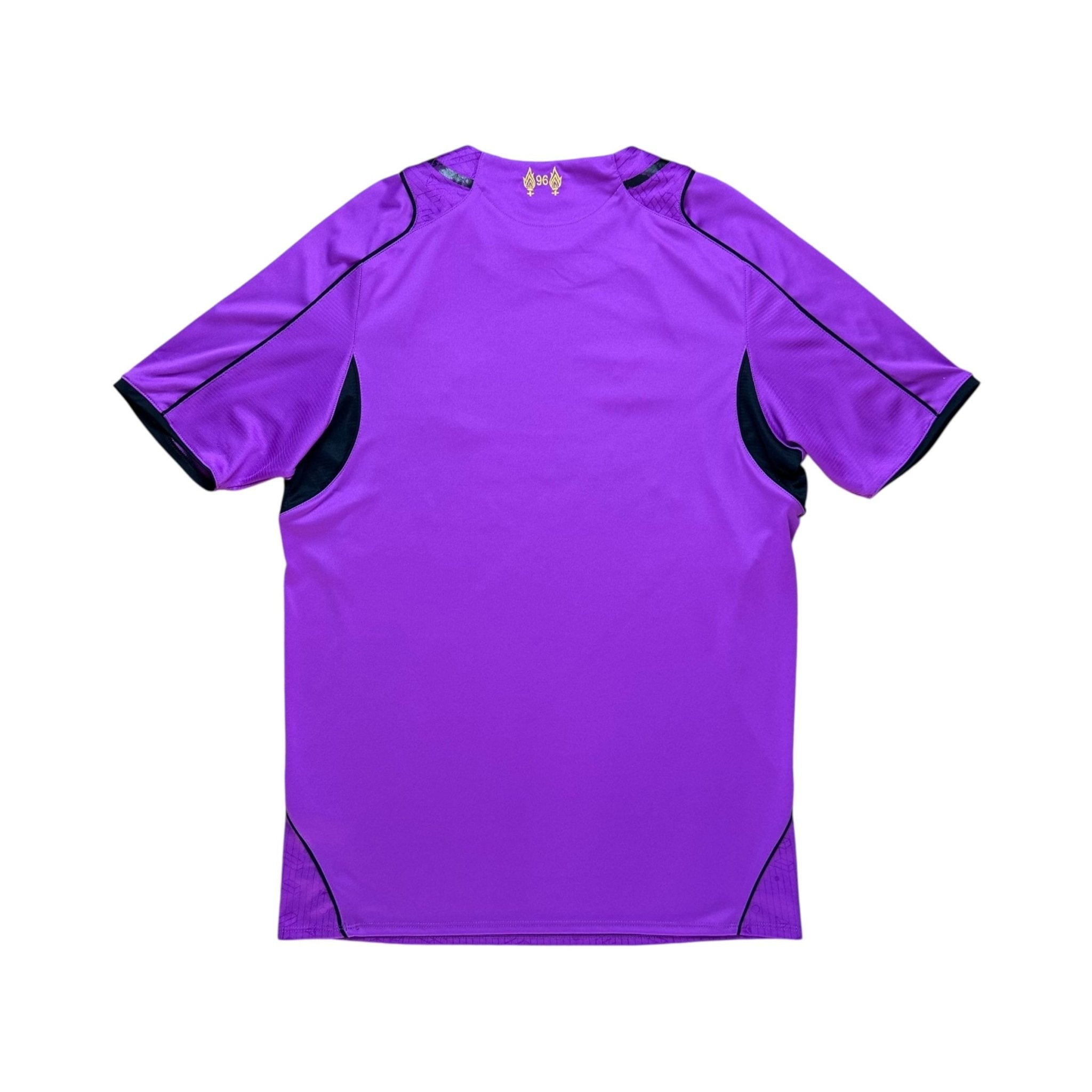 Liverpool 2014 - 15 GK Shirt (S) - Kitplug