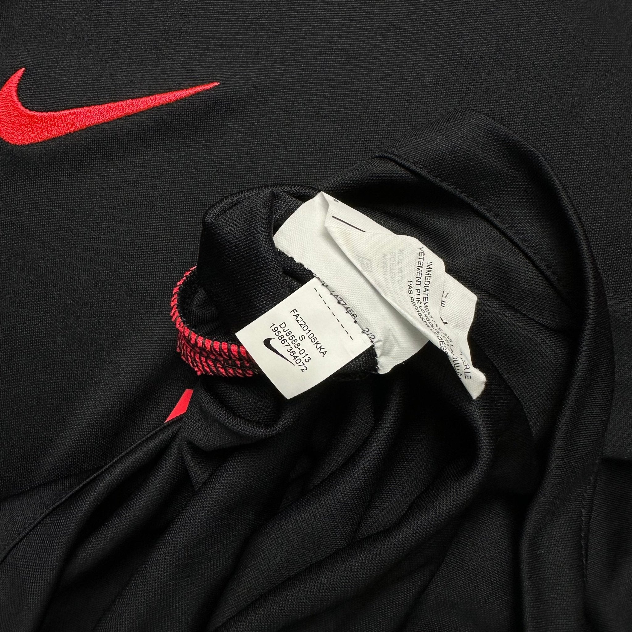 Liverpool 2022 - 23 Training Shirt (S) BNWT - Kitplug