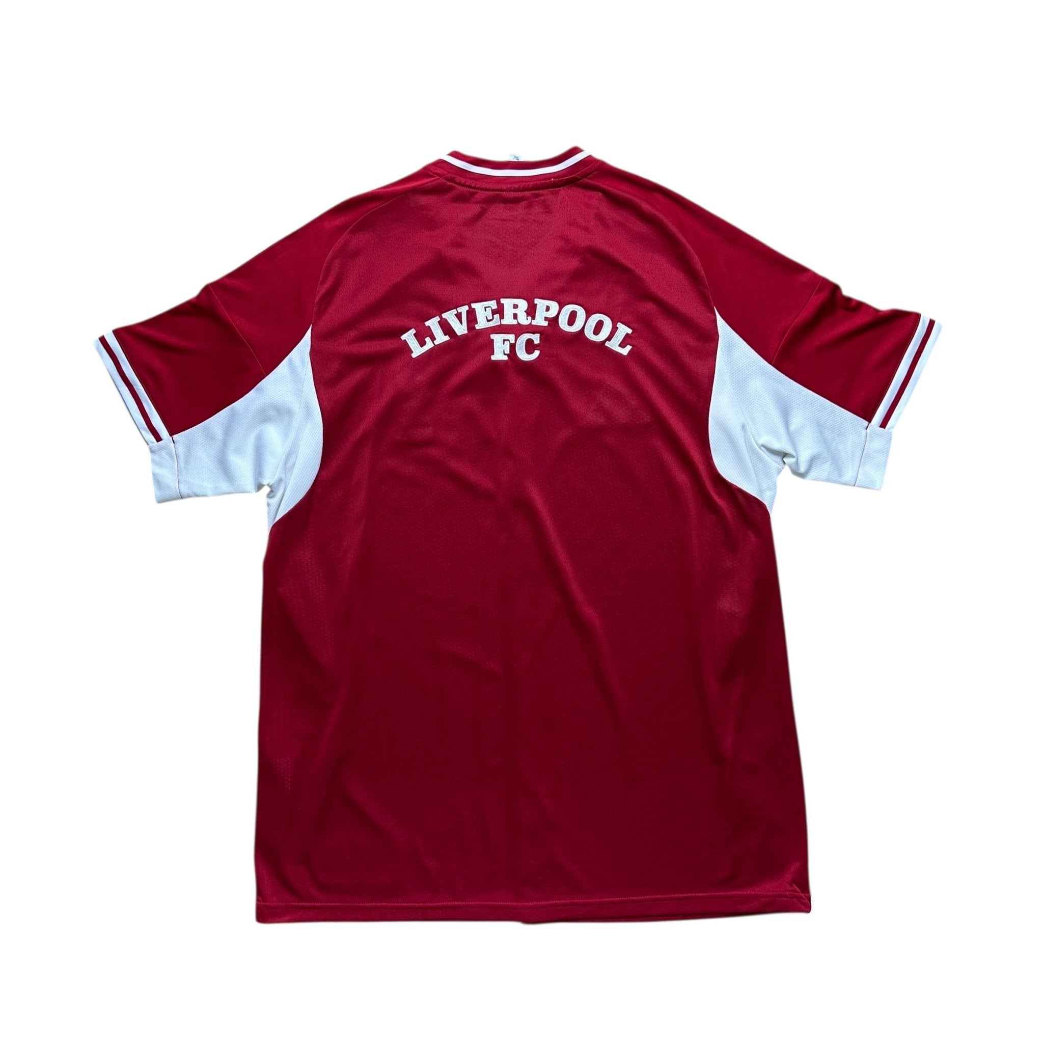 Liverpool 2025 - 26 Pack Shirt (L) - Kitplug