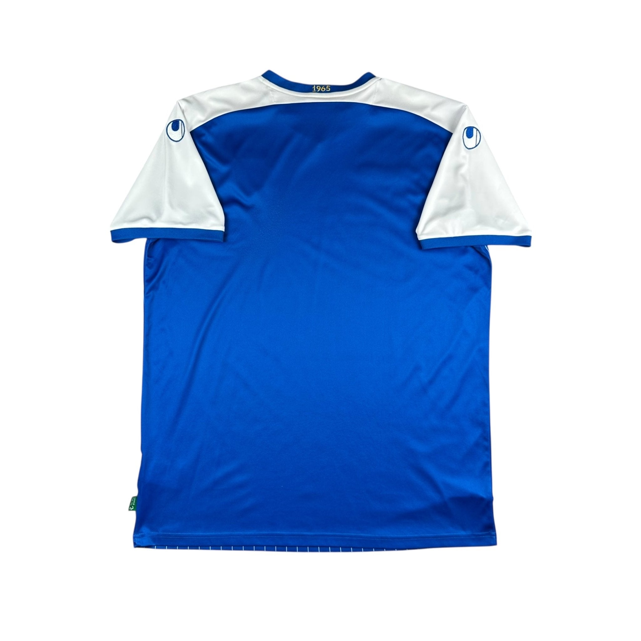 Magdeburg 2022-23 Home Shirt (XXL) - Kitplug