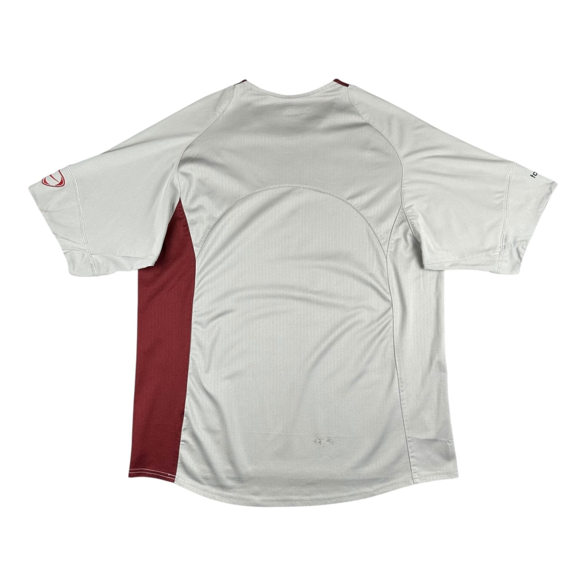 Manchester United 2004-05 Training Shirt (L) - Kitplug