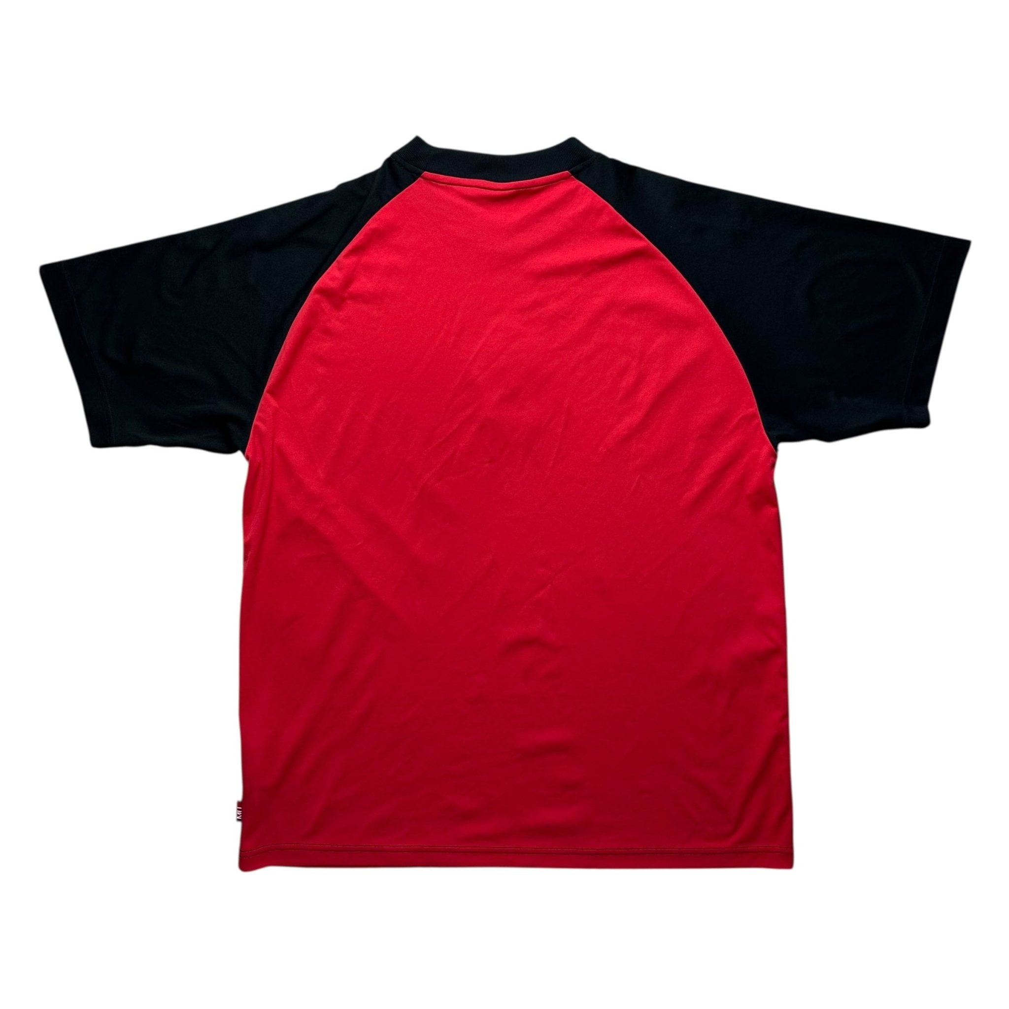 Manchester United 2004 - 05 Training Shirt (XL) - Kitplug