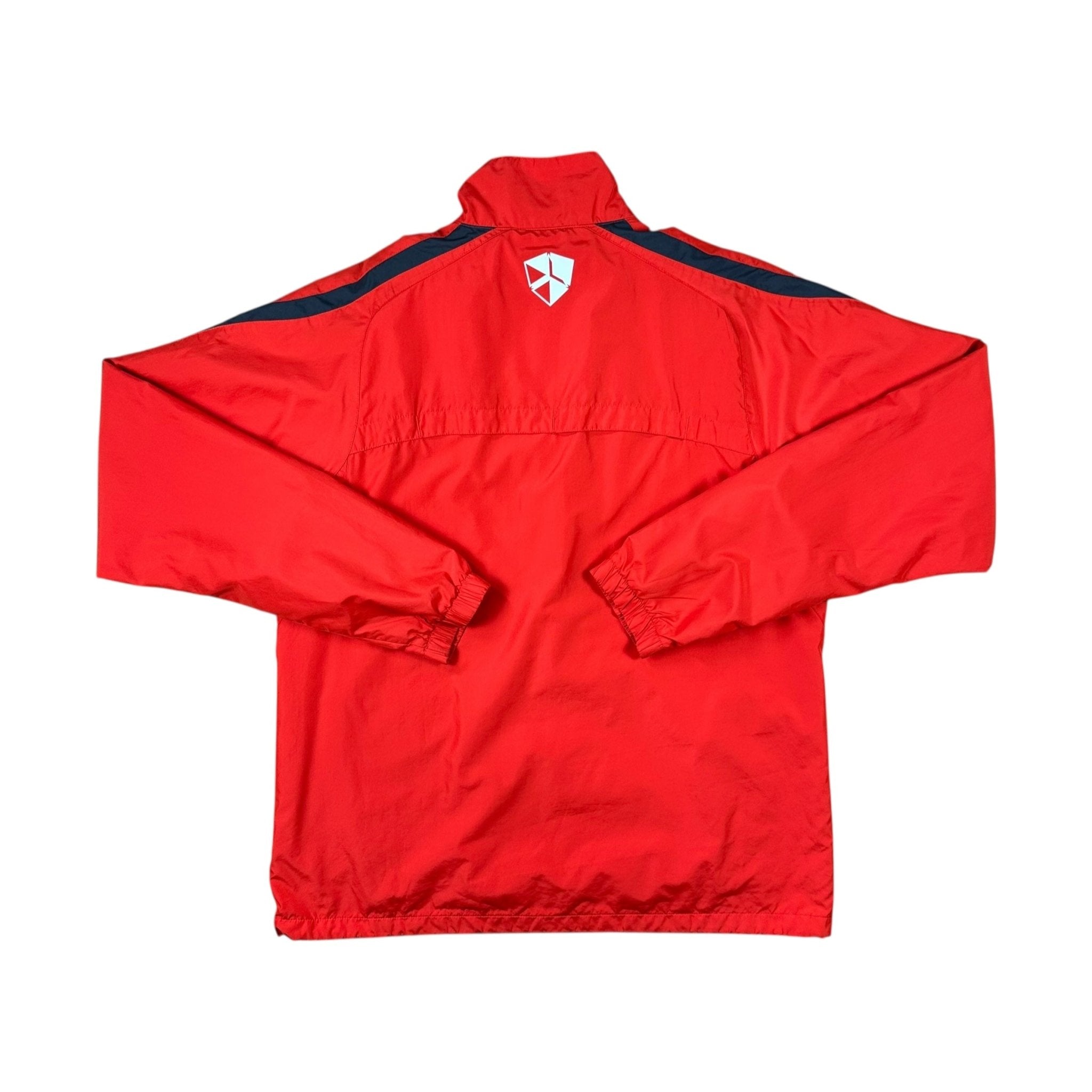 Manchester United 2010-11 Training Jacket (M) - Kitplug