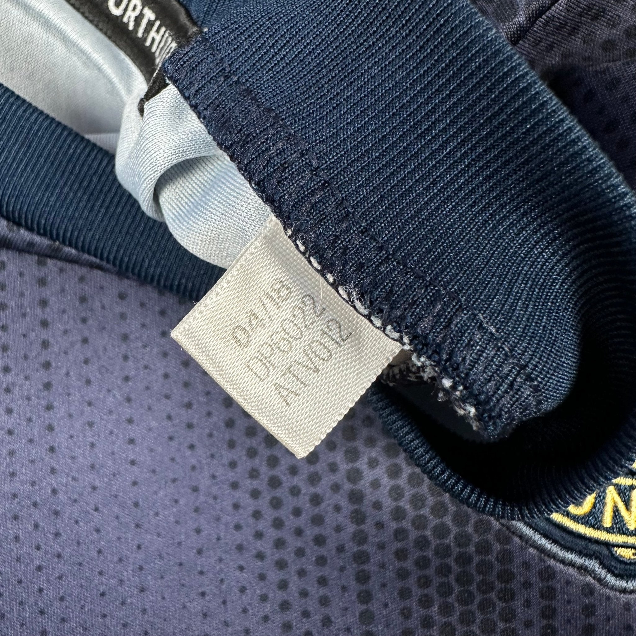 Manchester United 2018-19 Away Shirt (XL) Martial #9 - Kitplug