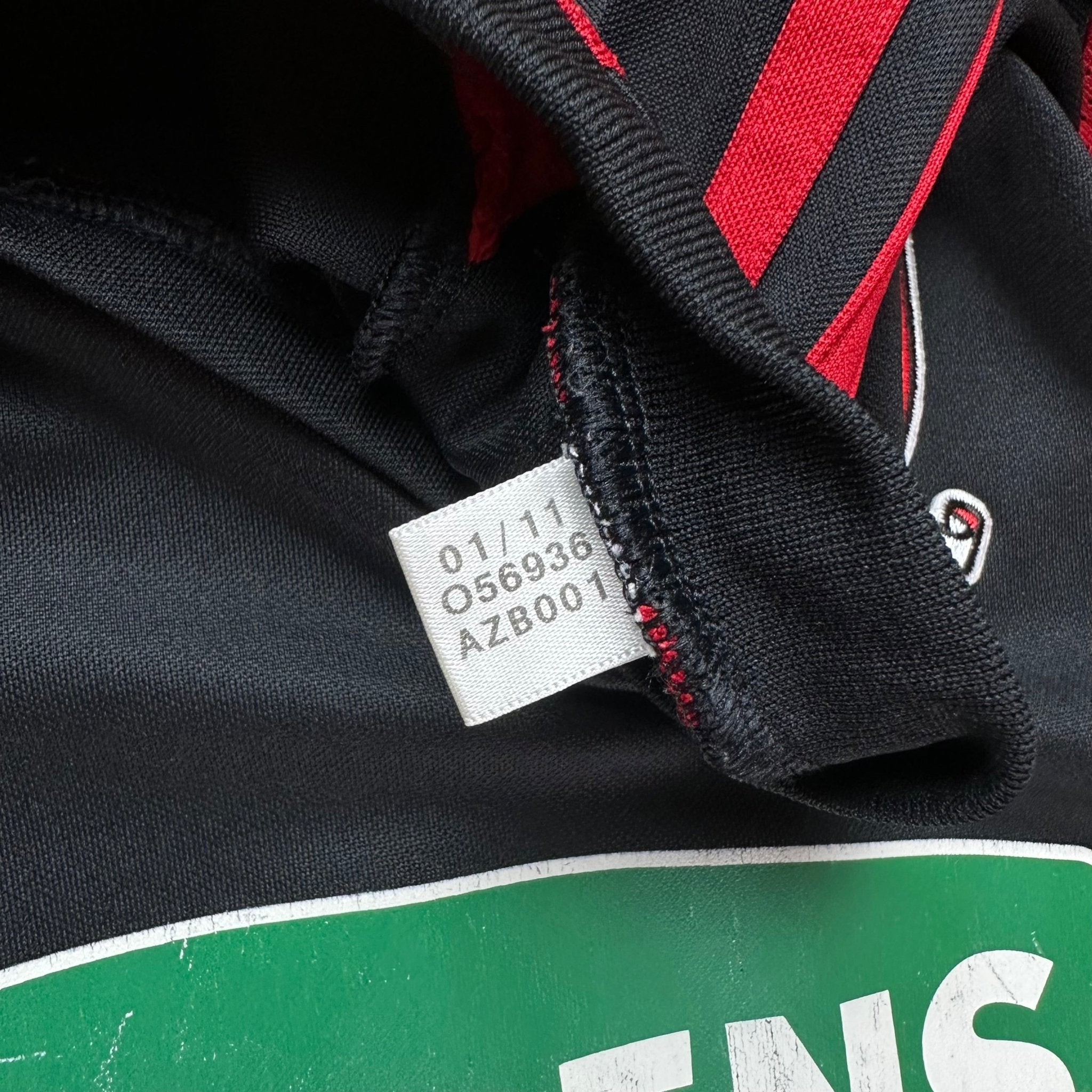 Middlesbrough 2011 - 12 Away Shirt (S) - Kitplug