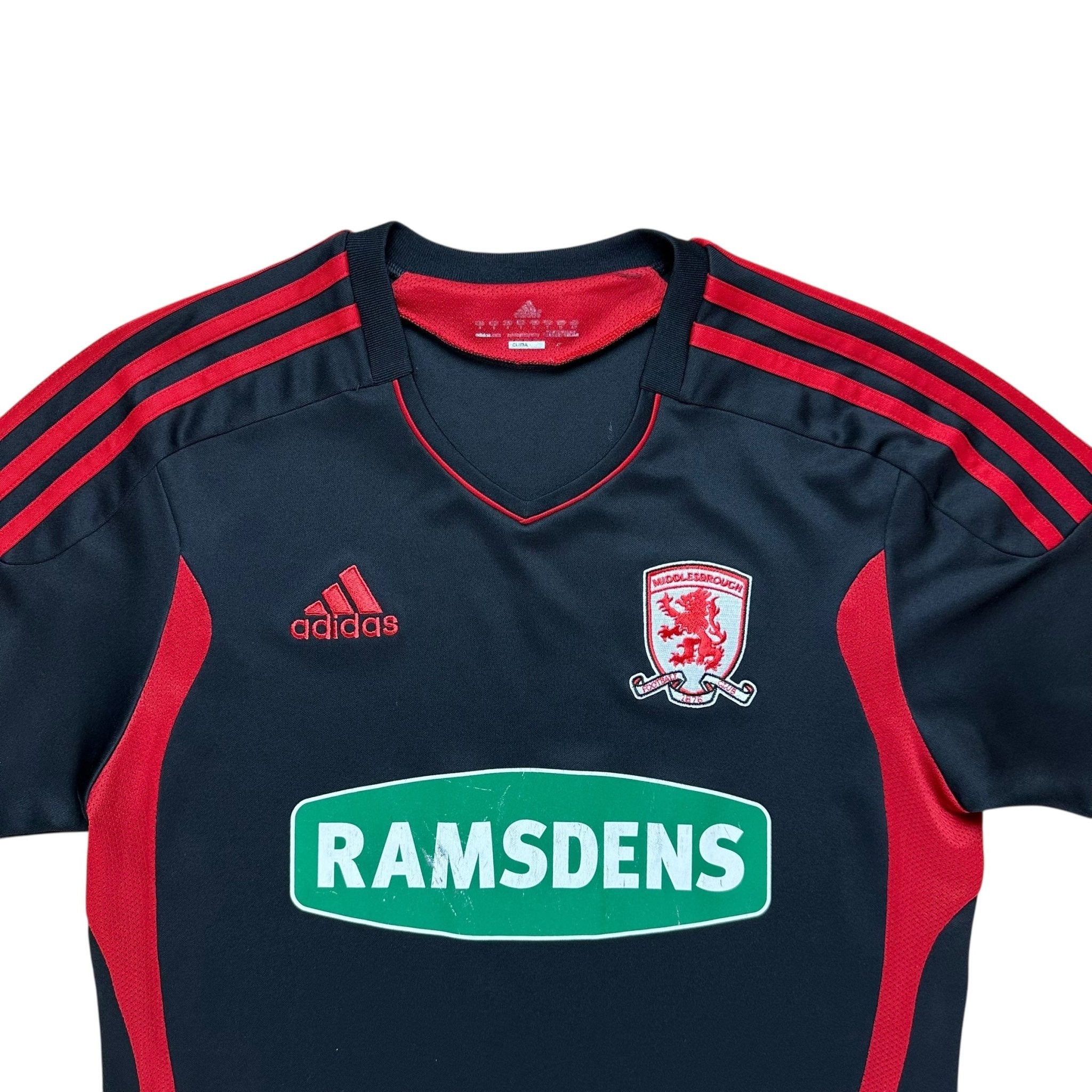Middlesbrough 2011 - 12 Away Shirt (S) - Kitplug