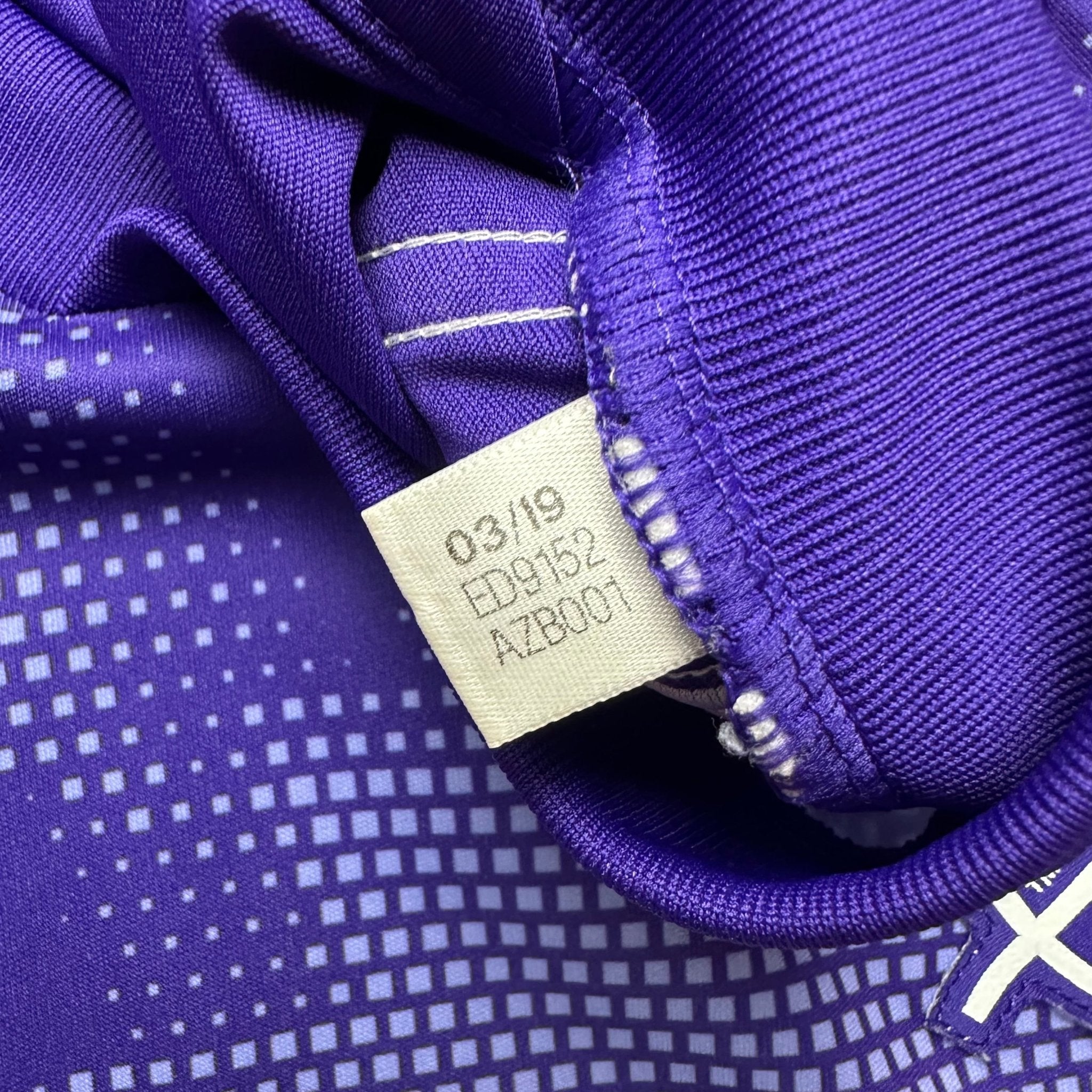 MLS All Stars 2019 Home Shirt (M) - Kitplug