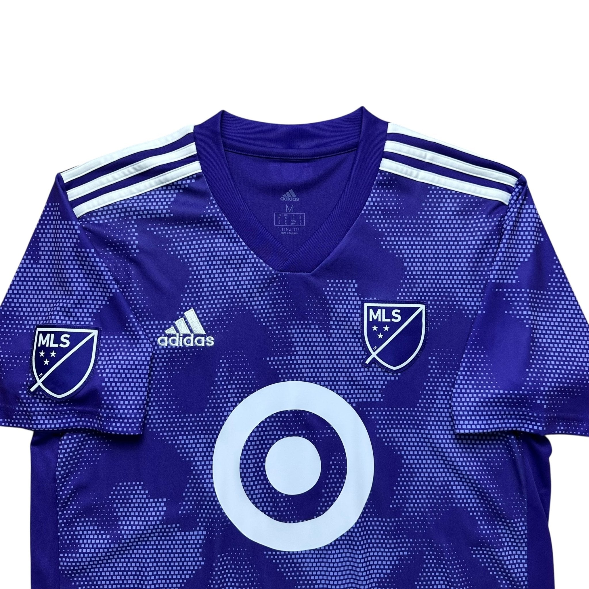 MLS All Stars 2019 Home Shirt (M) - Kitplug