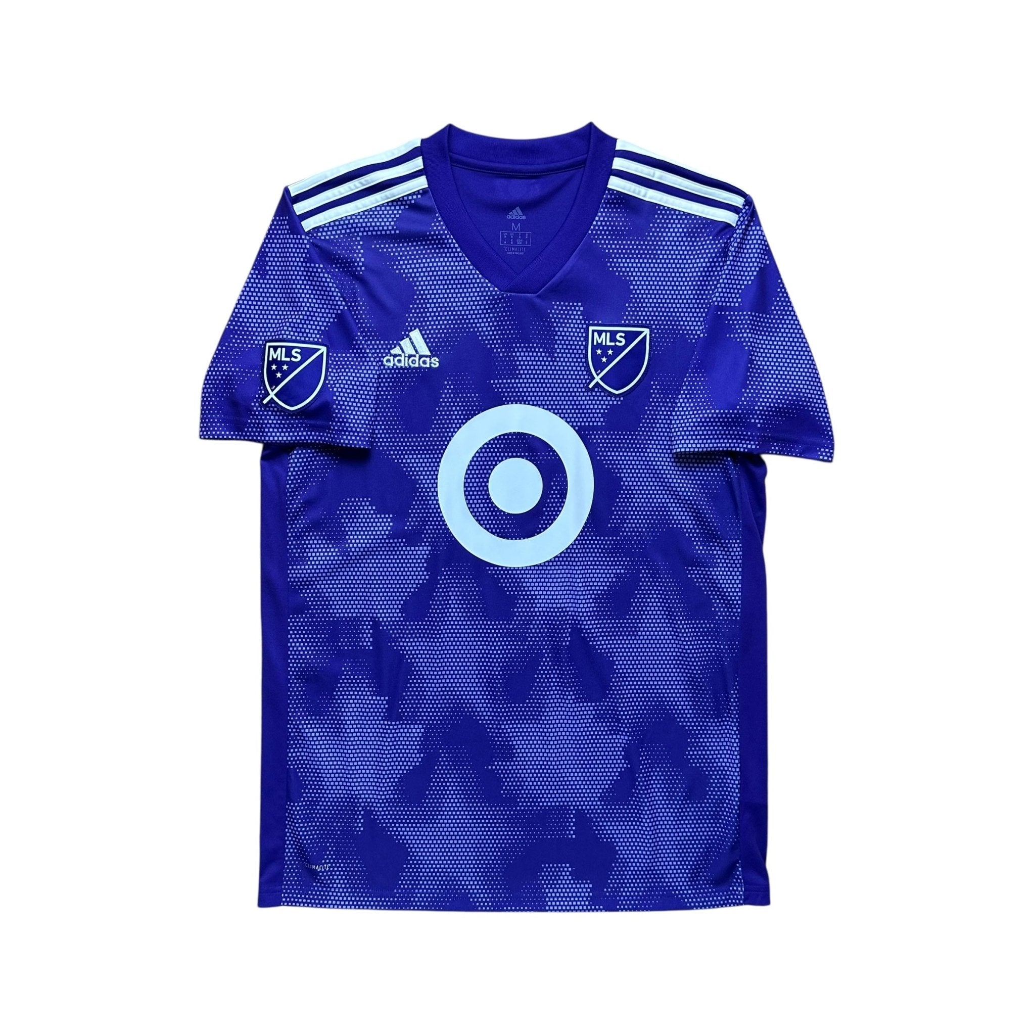 MLS All Stars 2019 Home Shirt (M) - Kitplug