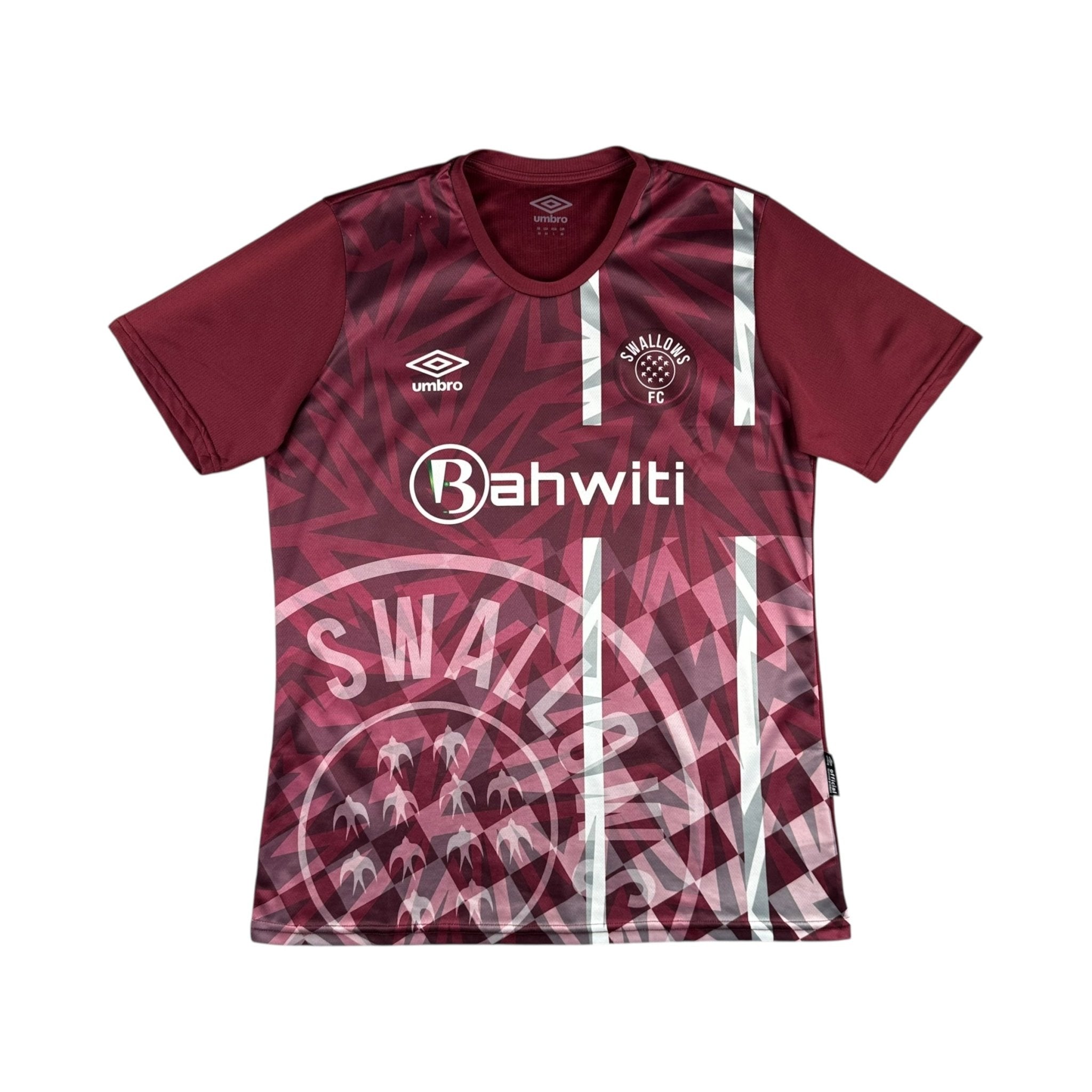 Moroka Swallows 2021-22 Home (M) - Kitplug