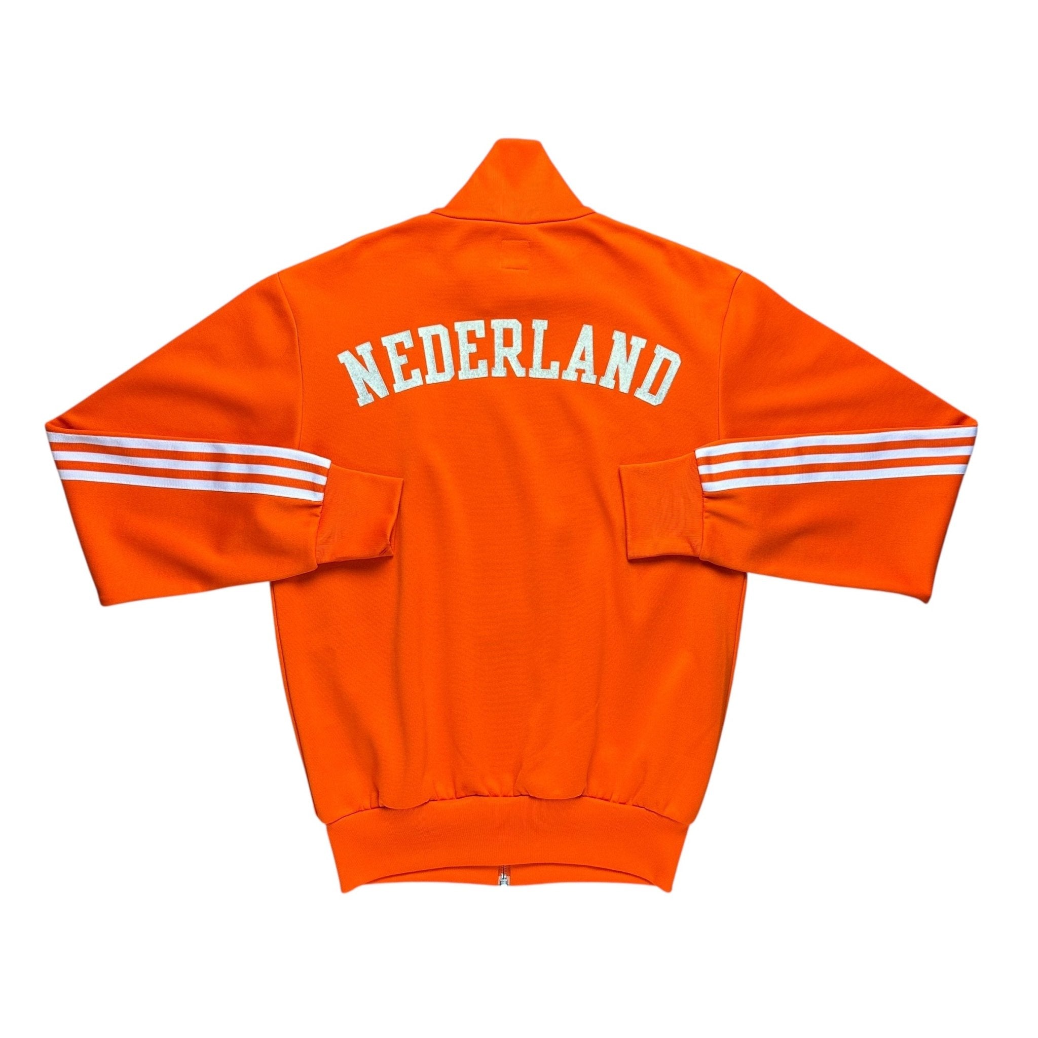 Netherlands 2006 - 08 Adidas Originals Track Jacket (S) - Kitplug
